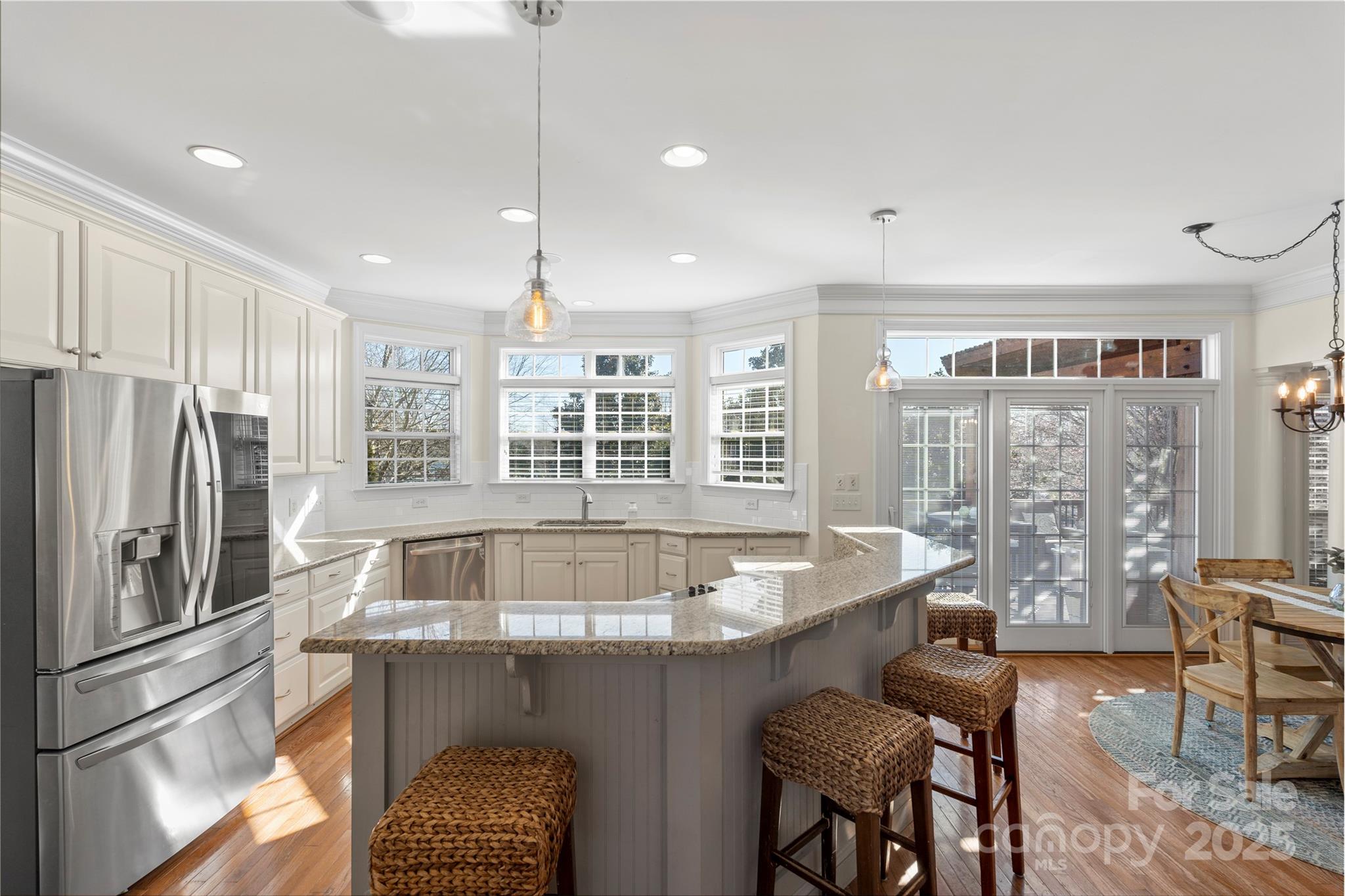 Mill Creek Falls - Residential