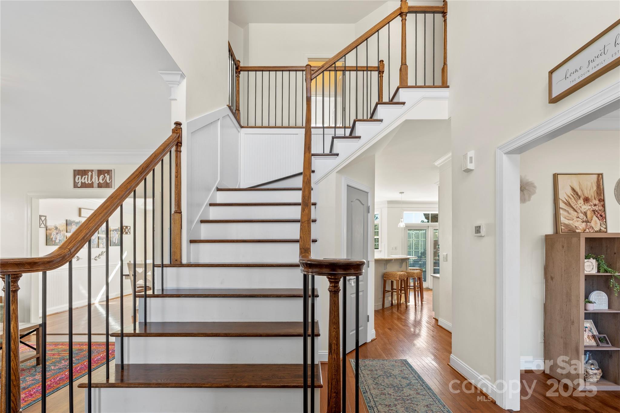 Mill Creek Falls - Residential