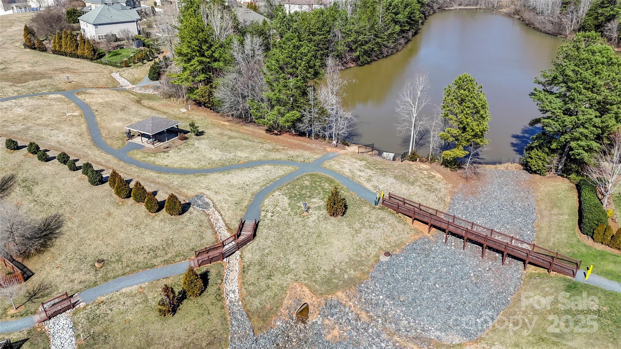 Mill Creek Falls - Residential