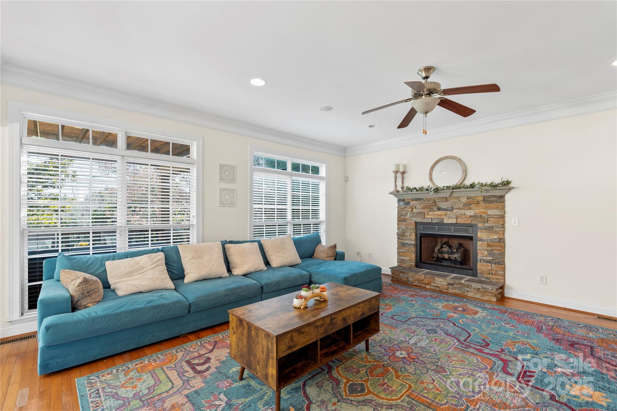 Mill Creek Falls - Residential