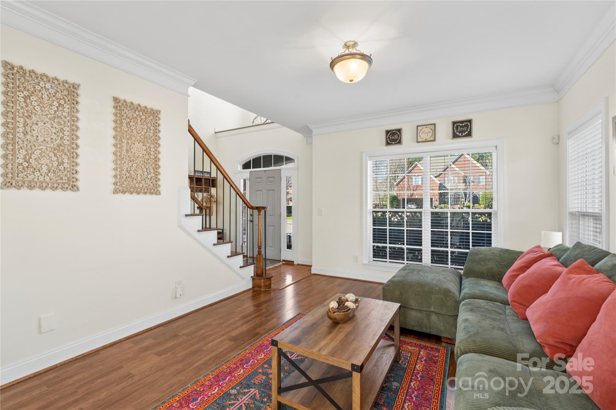 Mill Creek Falls - Residential