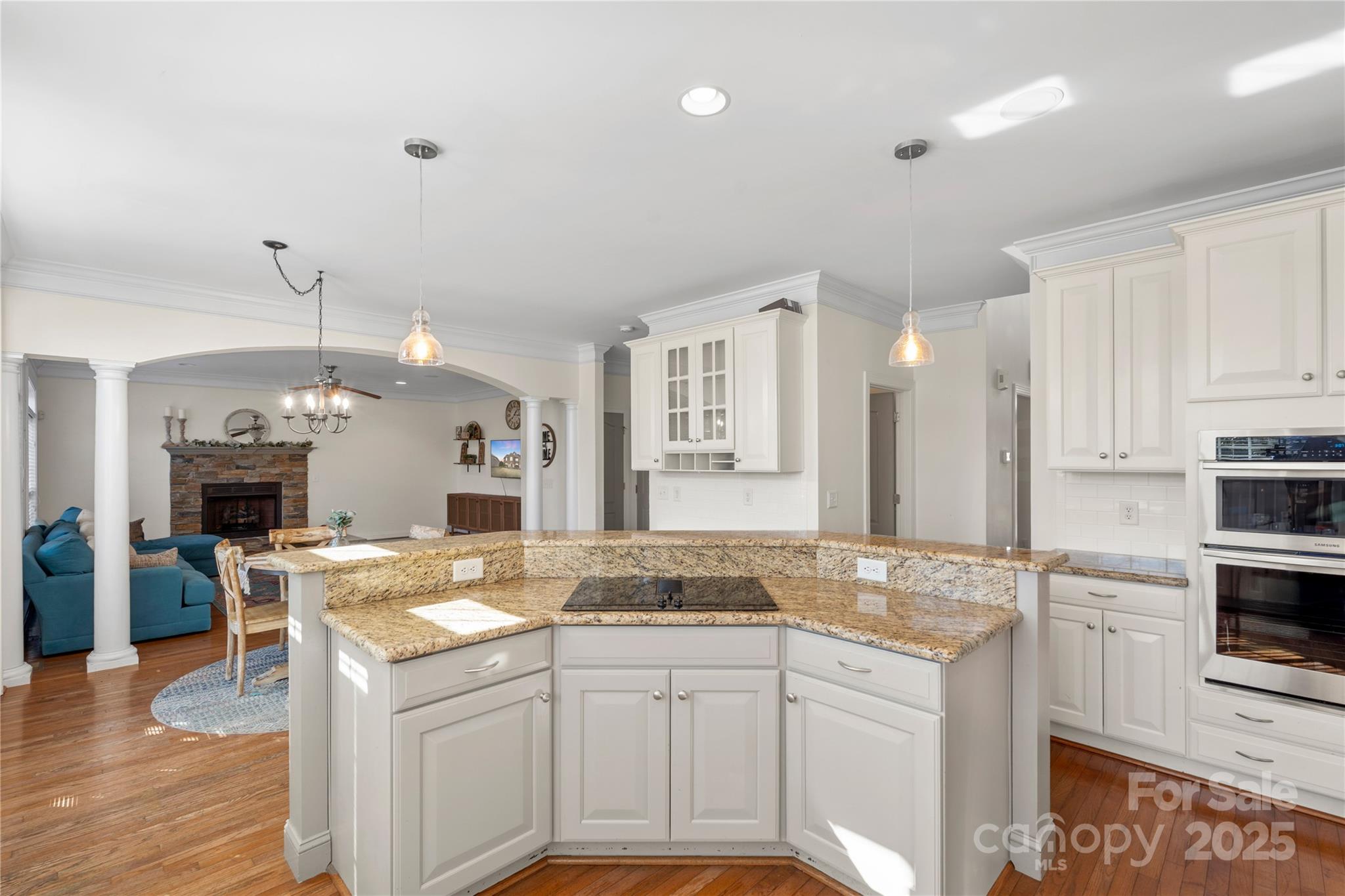 Mill Creek Falls - Residential