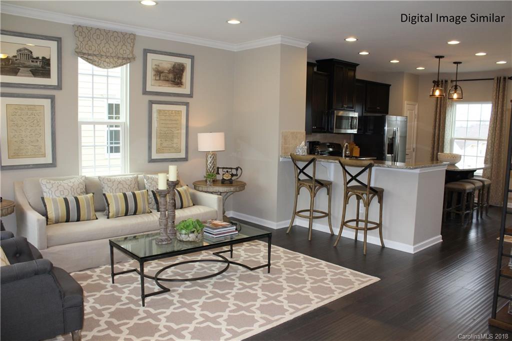 City Park - Residential