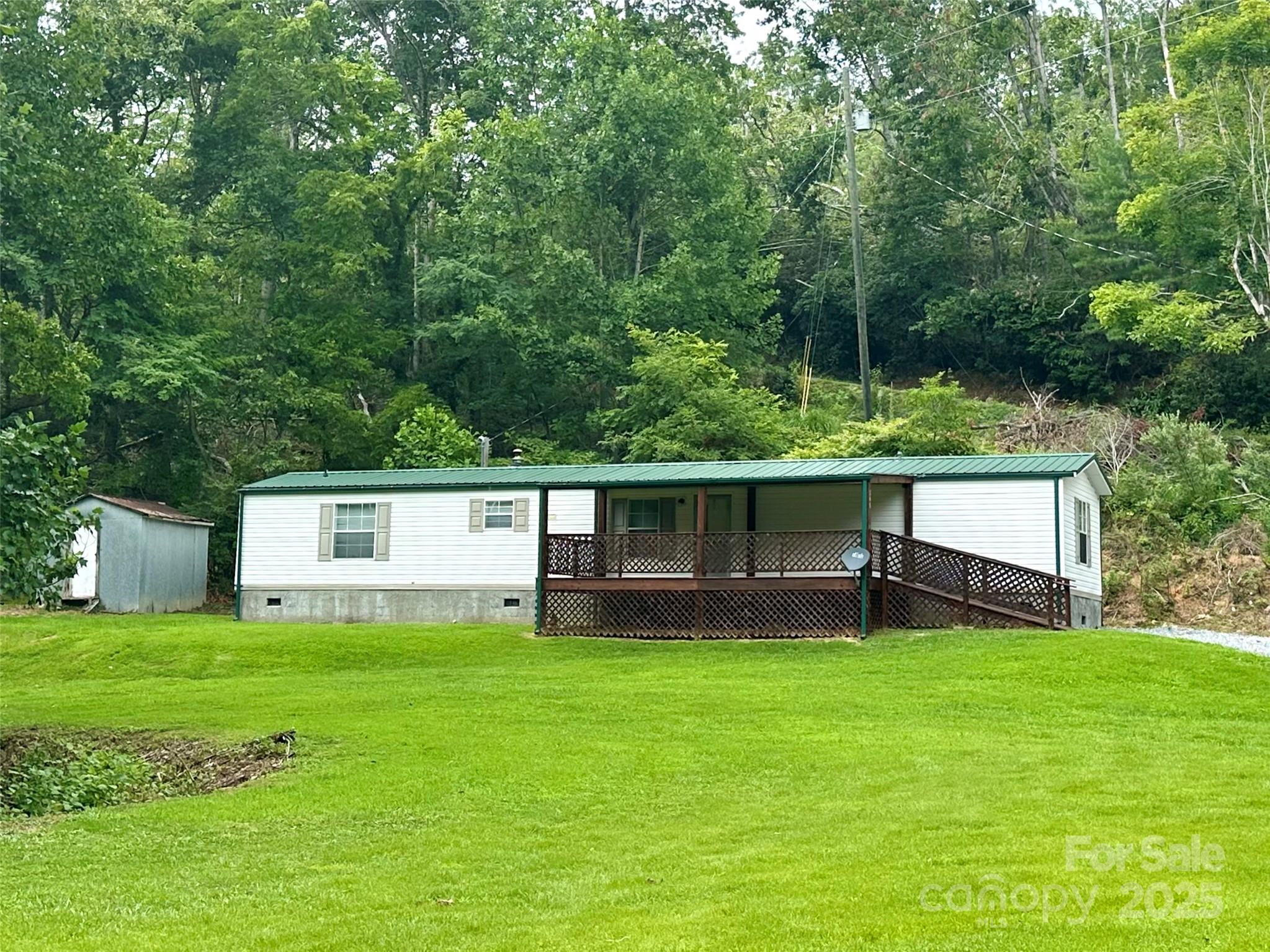 245 Berry Hill Road
