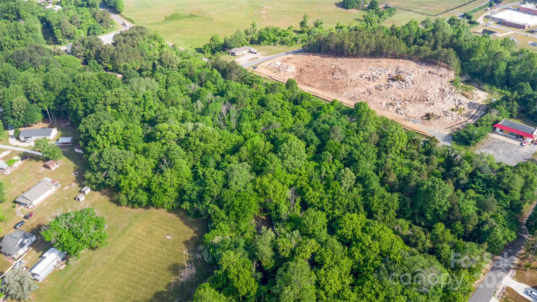 0 Pump Station Road