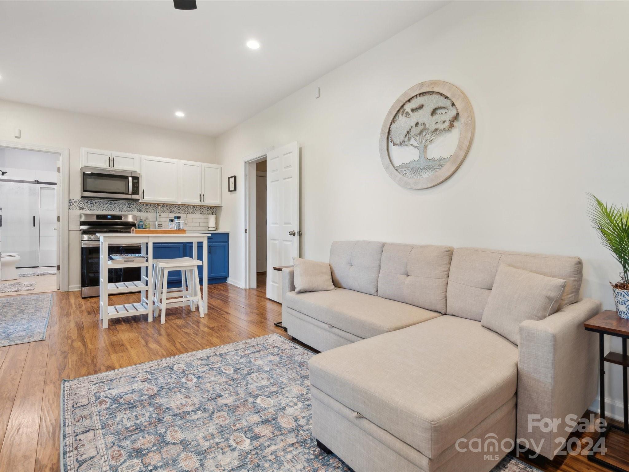 Windjammer - Residential