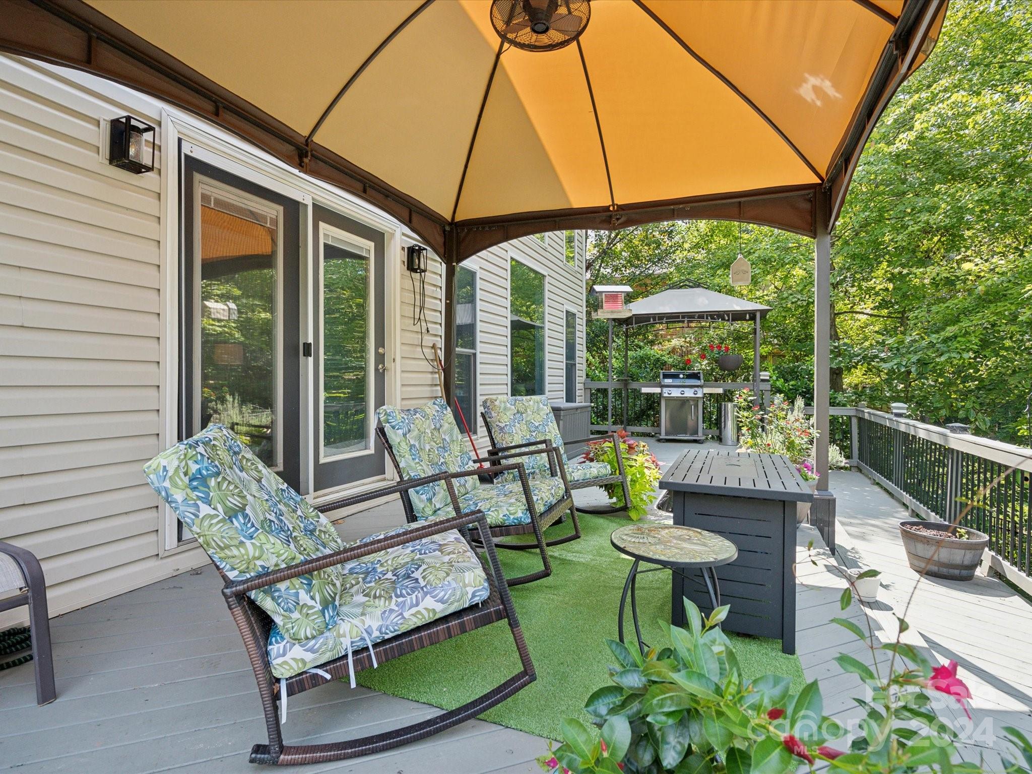 Windjammer - Residential