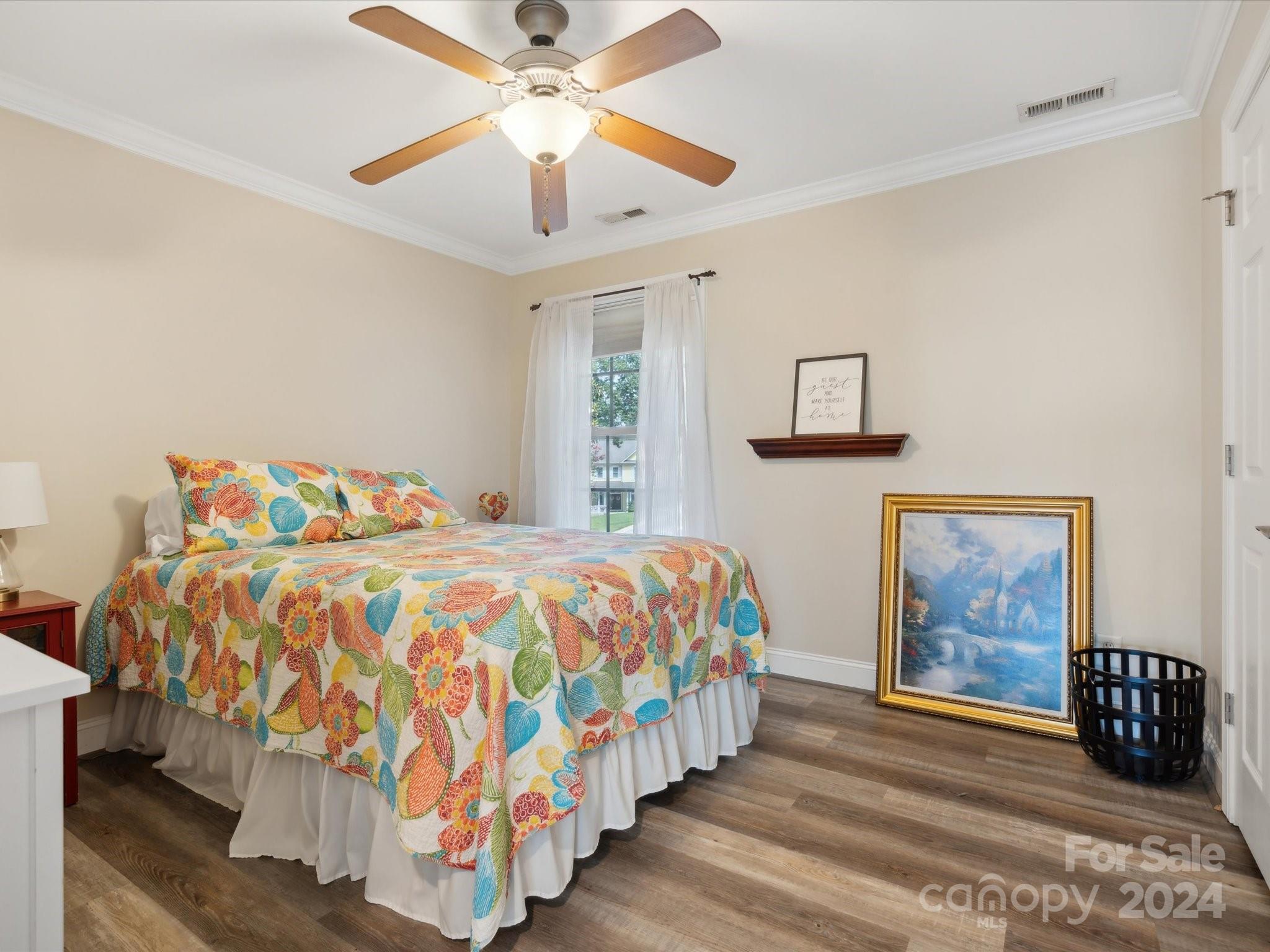 Windjammer - Residential