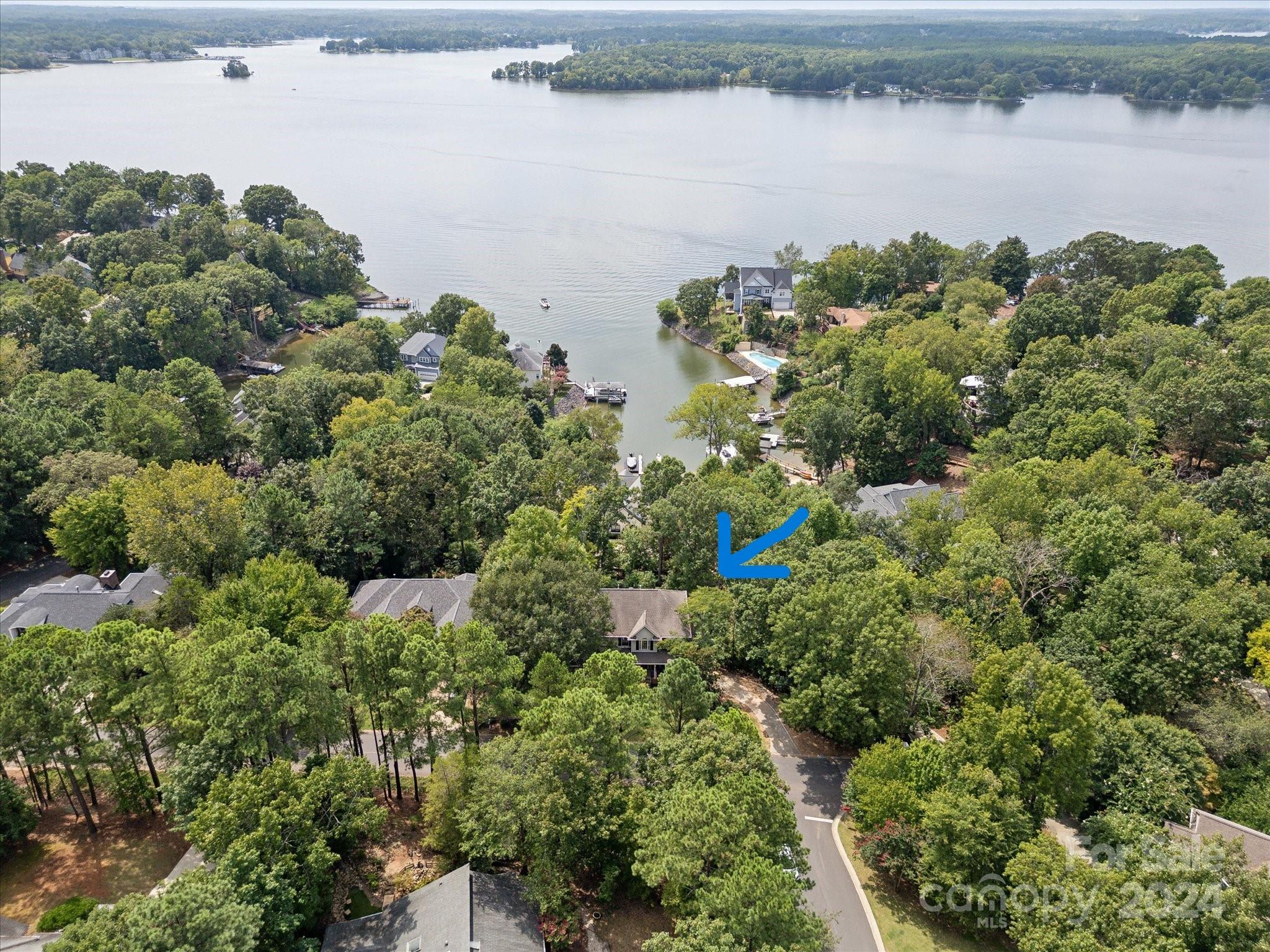 Windjammer - Residential