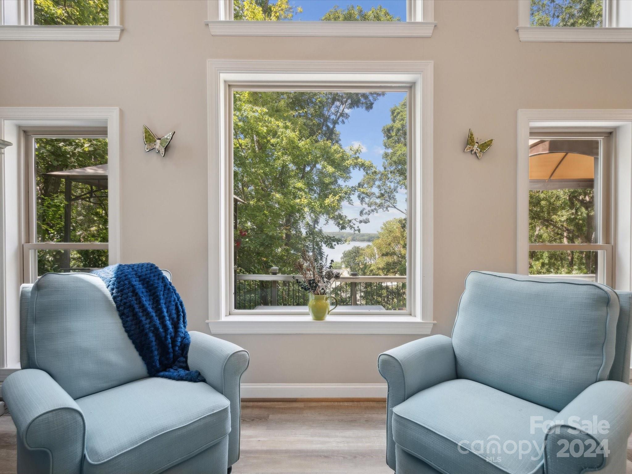 Windjammer - Residential