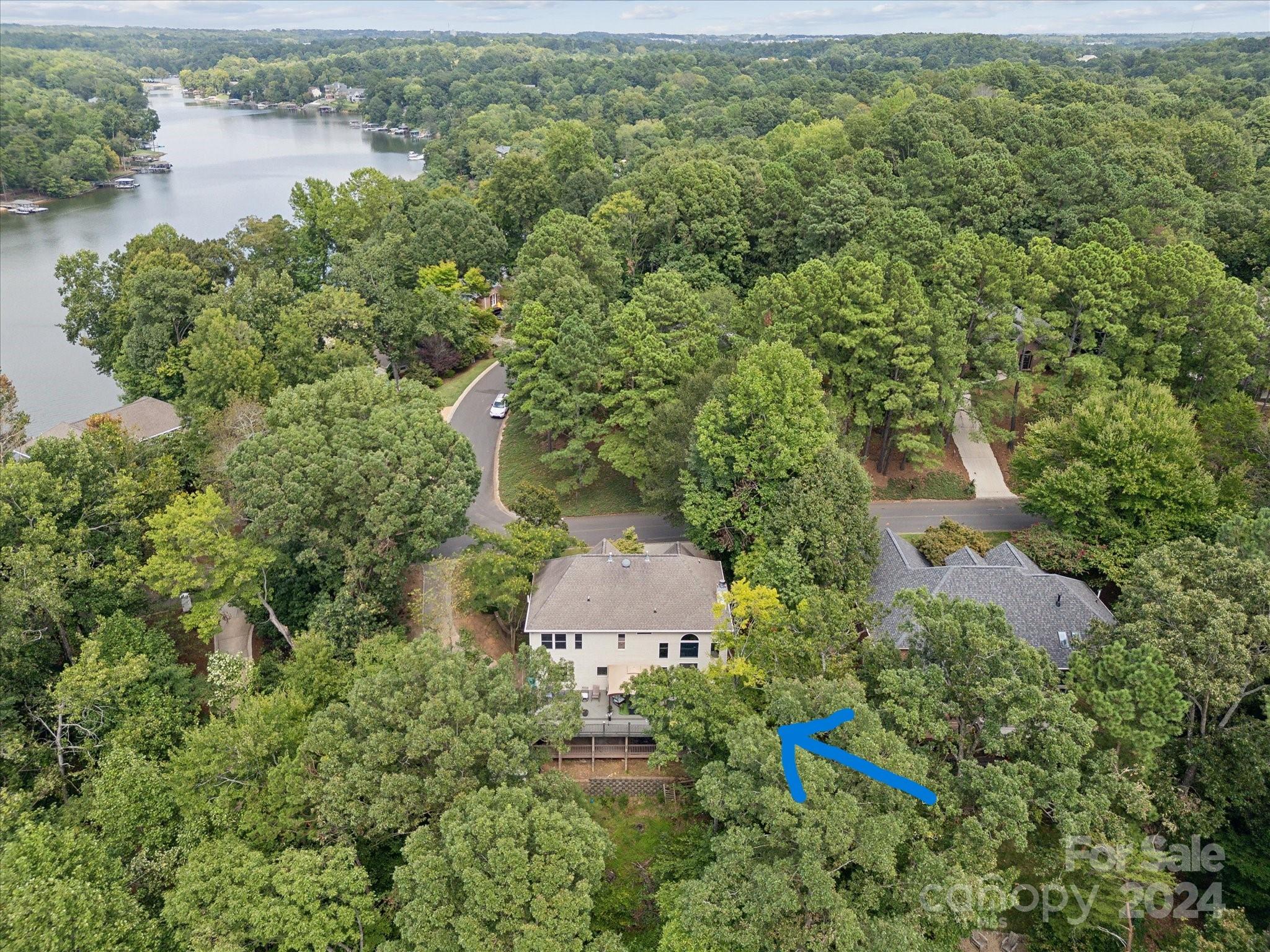 Windjammer - Residential