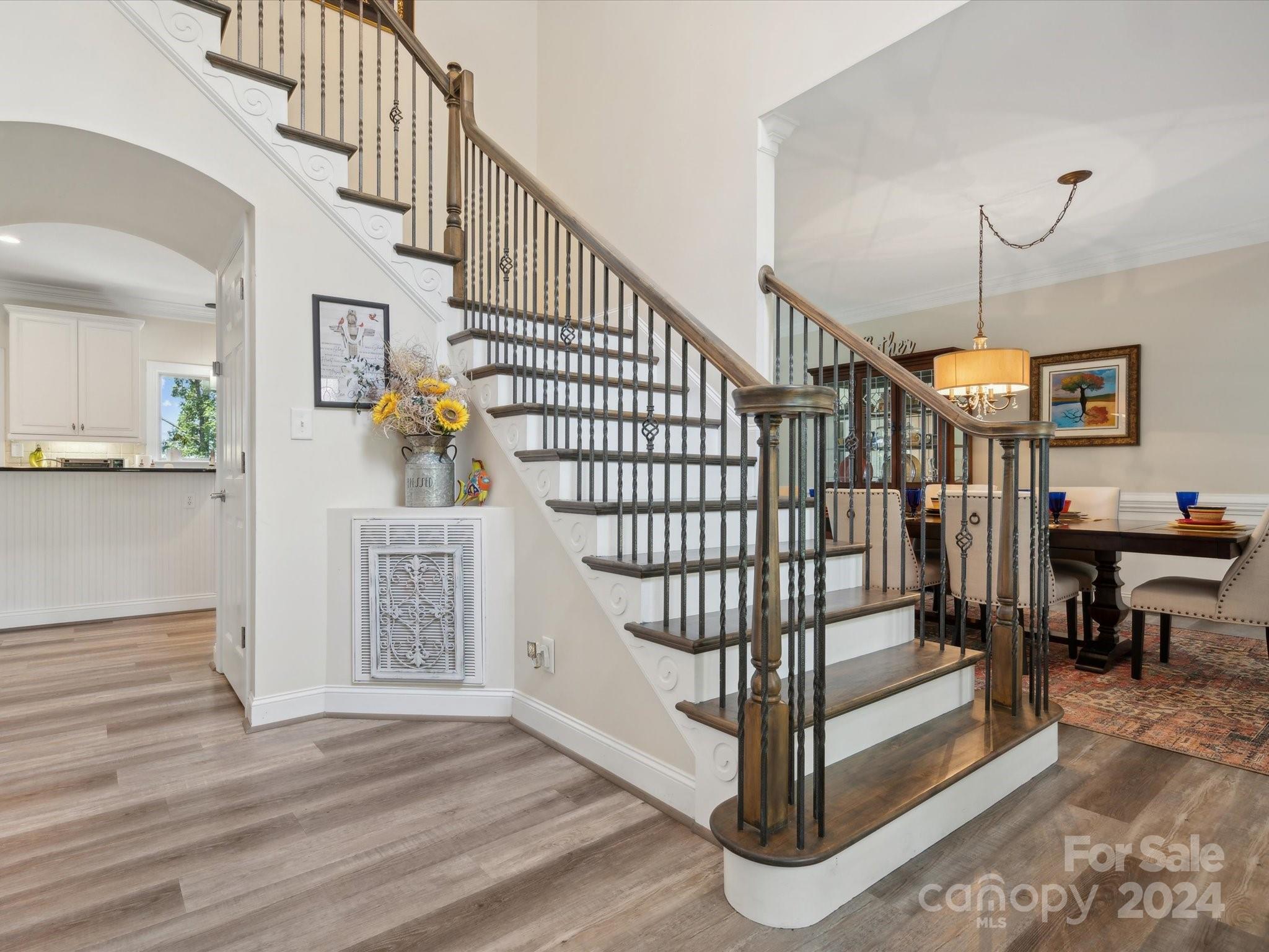 Windjammer - Residential