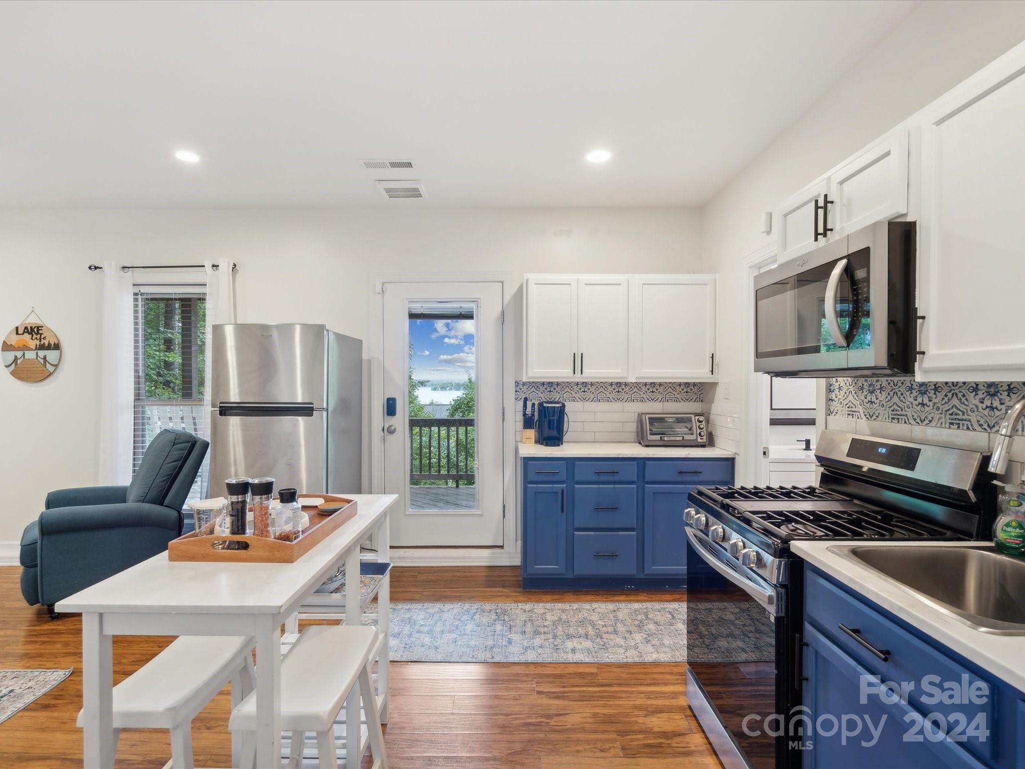 Windjammer - Residential