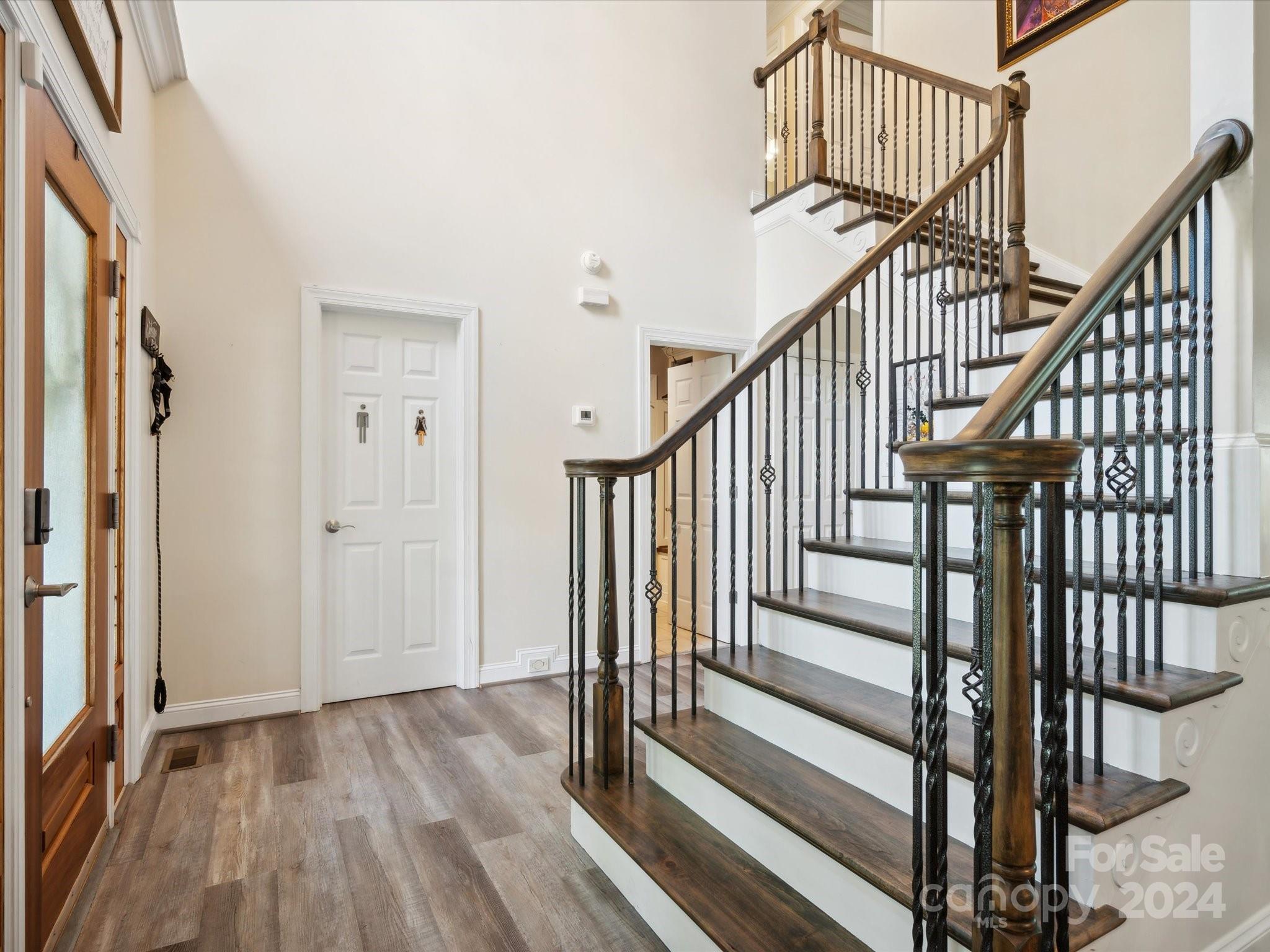 Windjammer - Residential