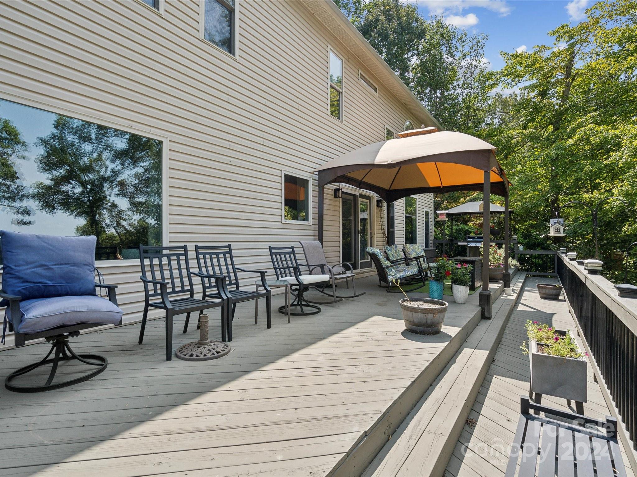 Windjammer - Residential