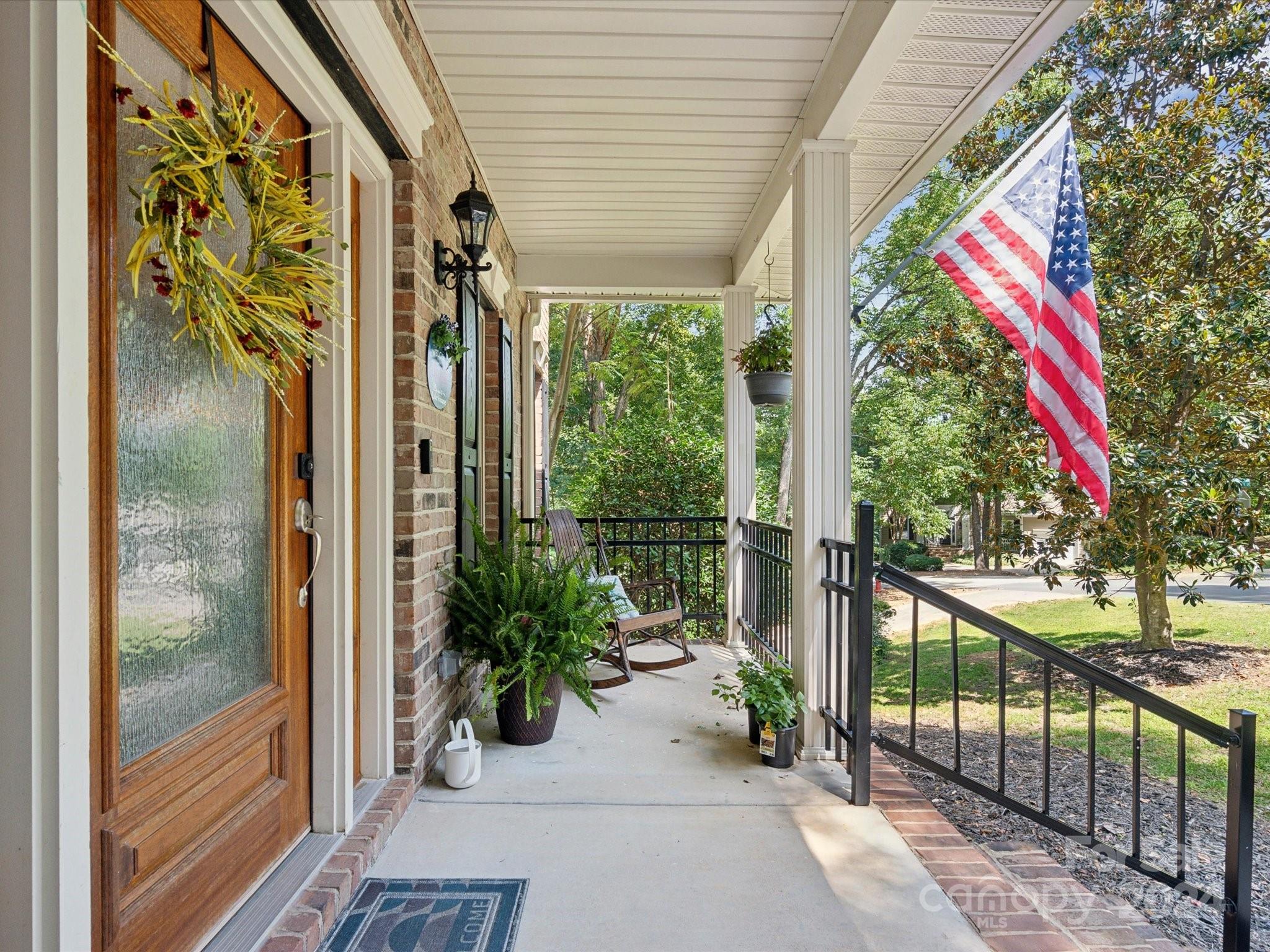 Windjammer - Residential