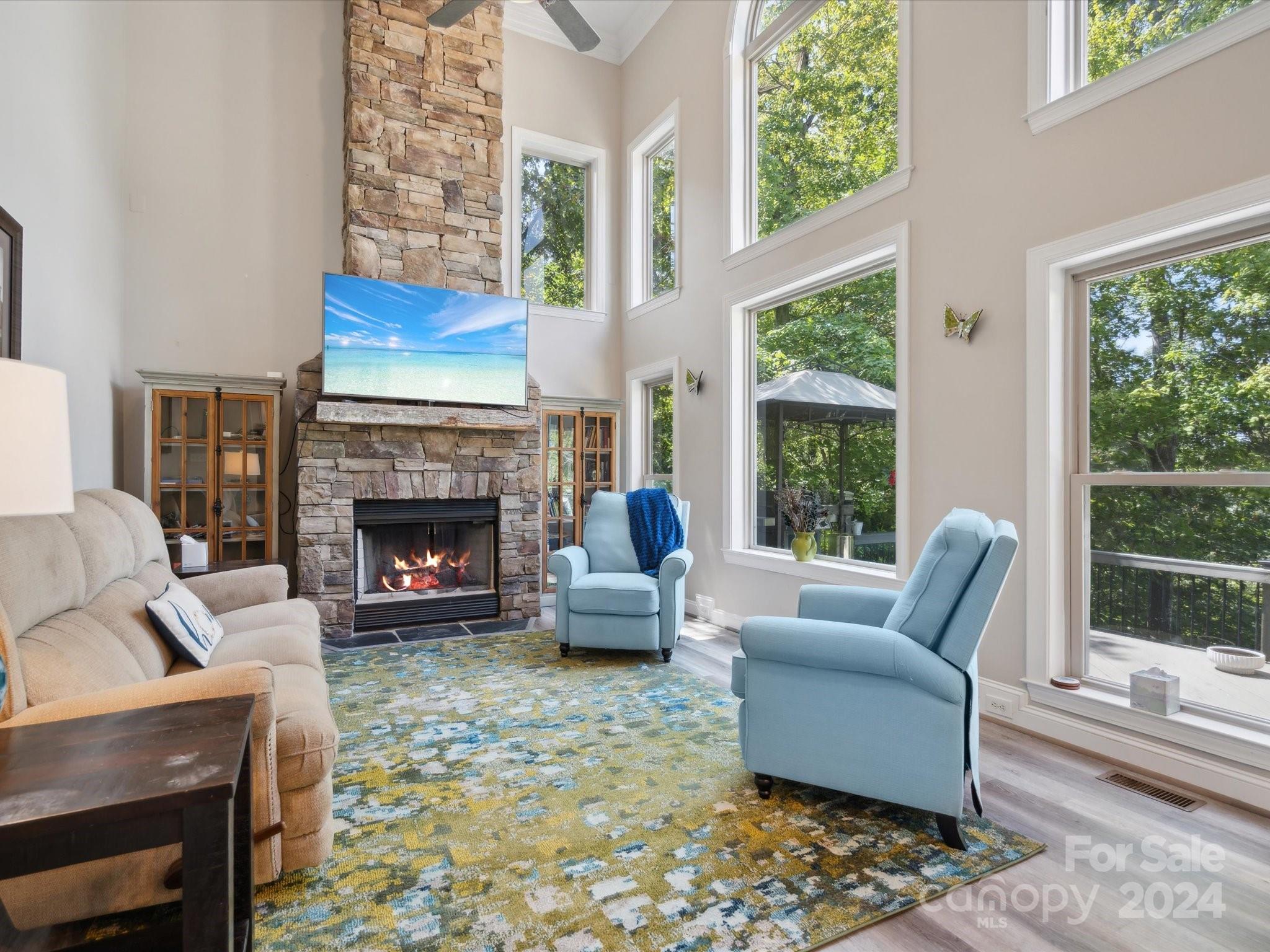 Windjammer - Residential