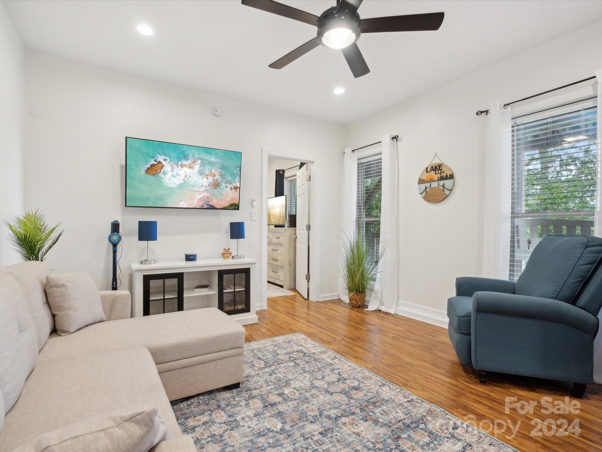 Windjammer - Residential