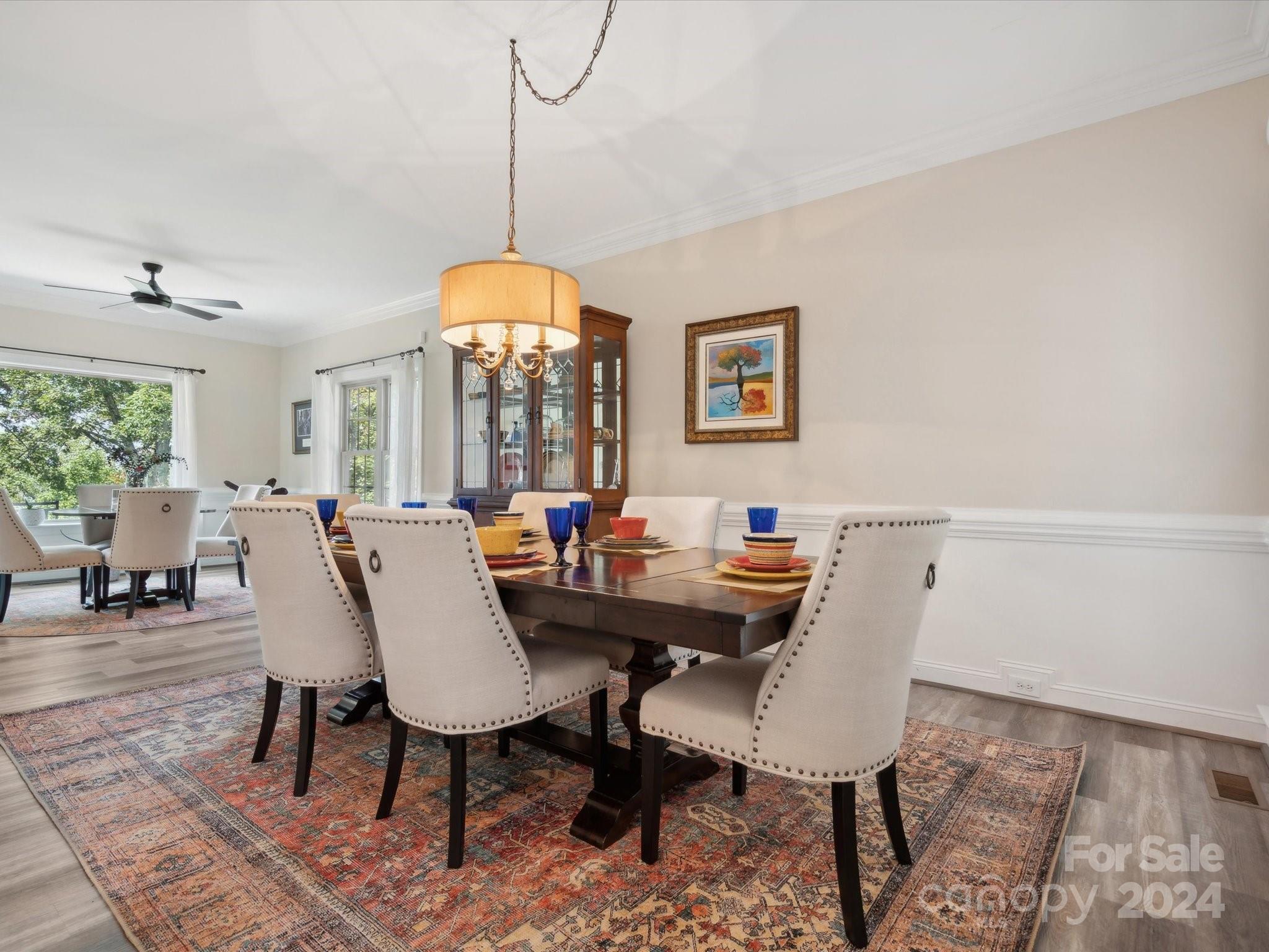 Windjammer - Residential