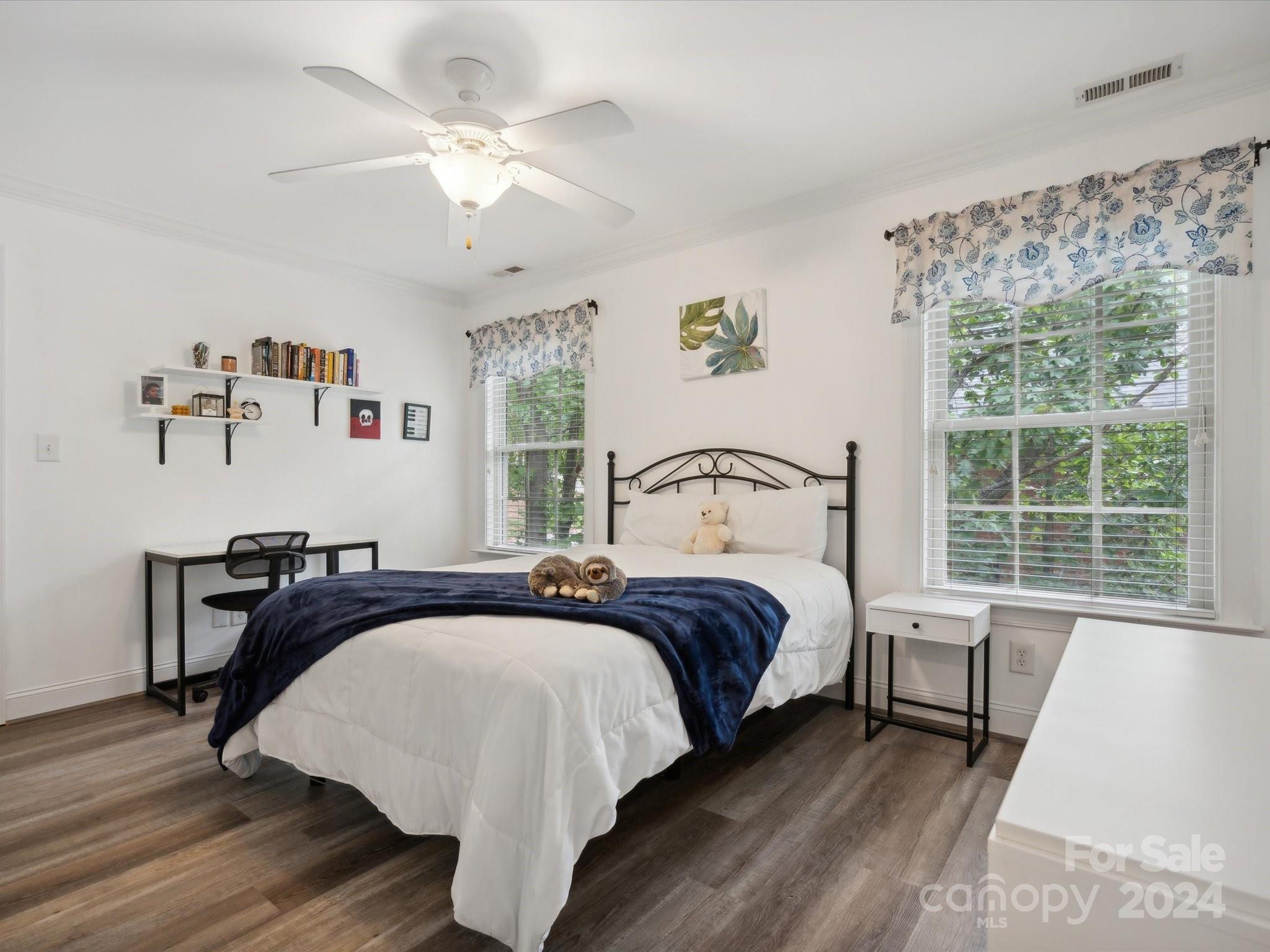 Windjammer - Residential