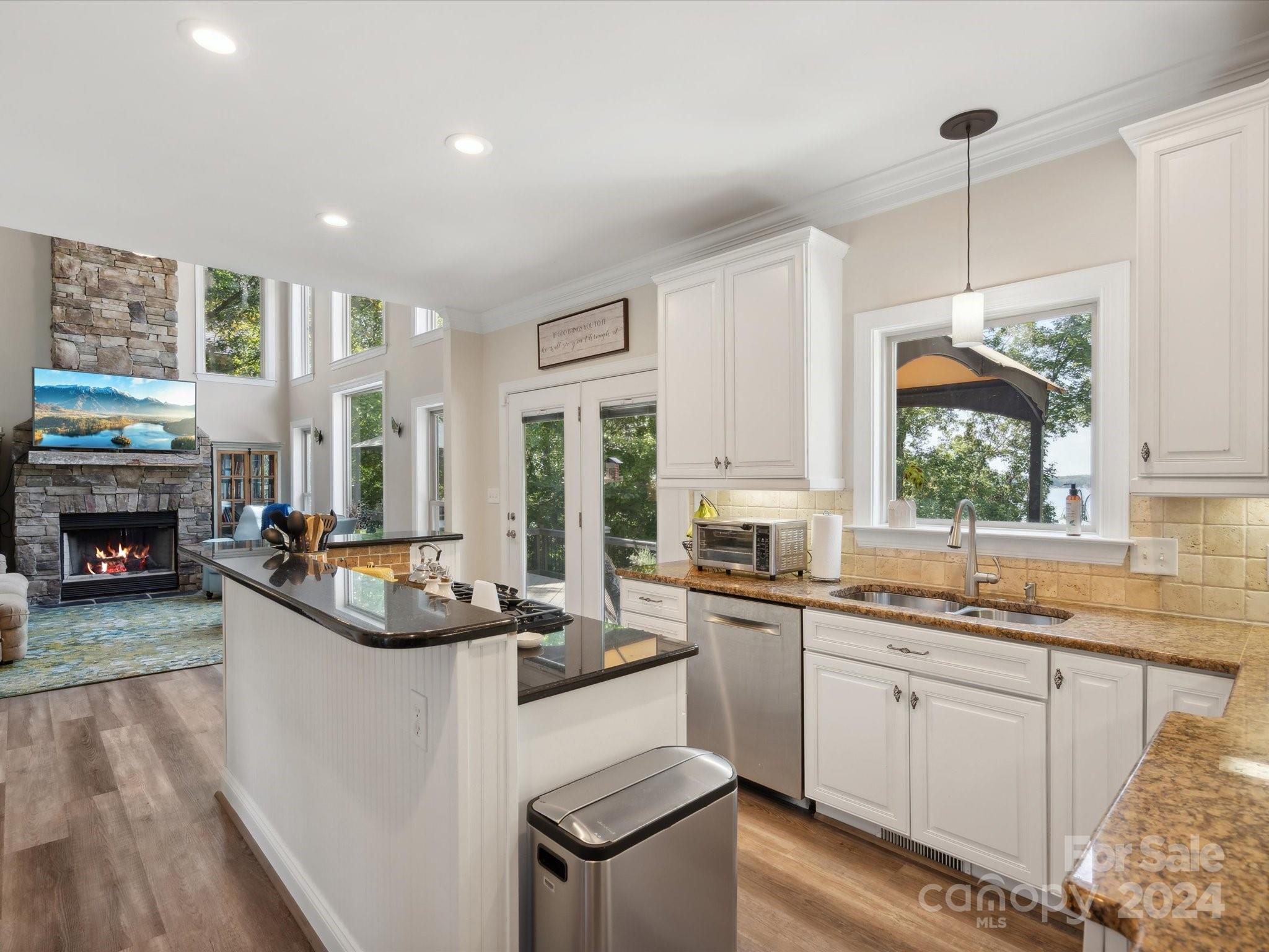 Windjammer - Residential