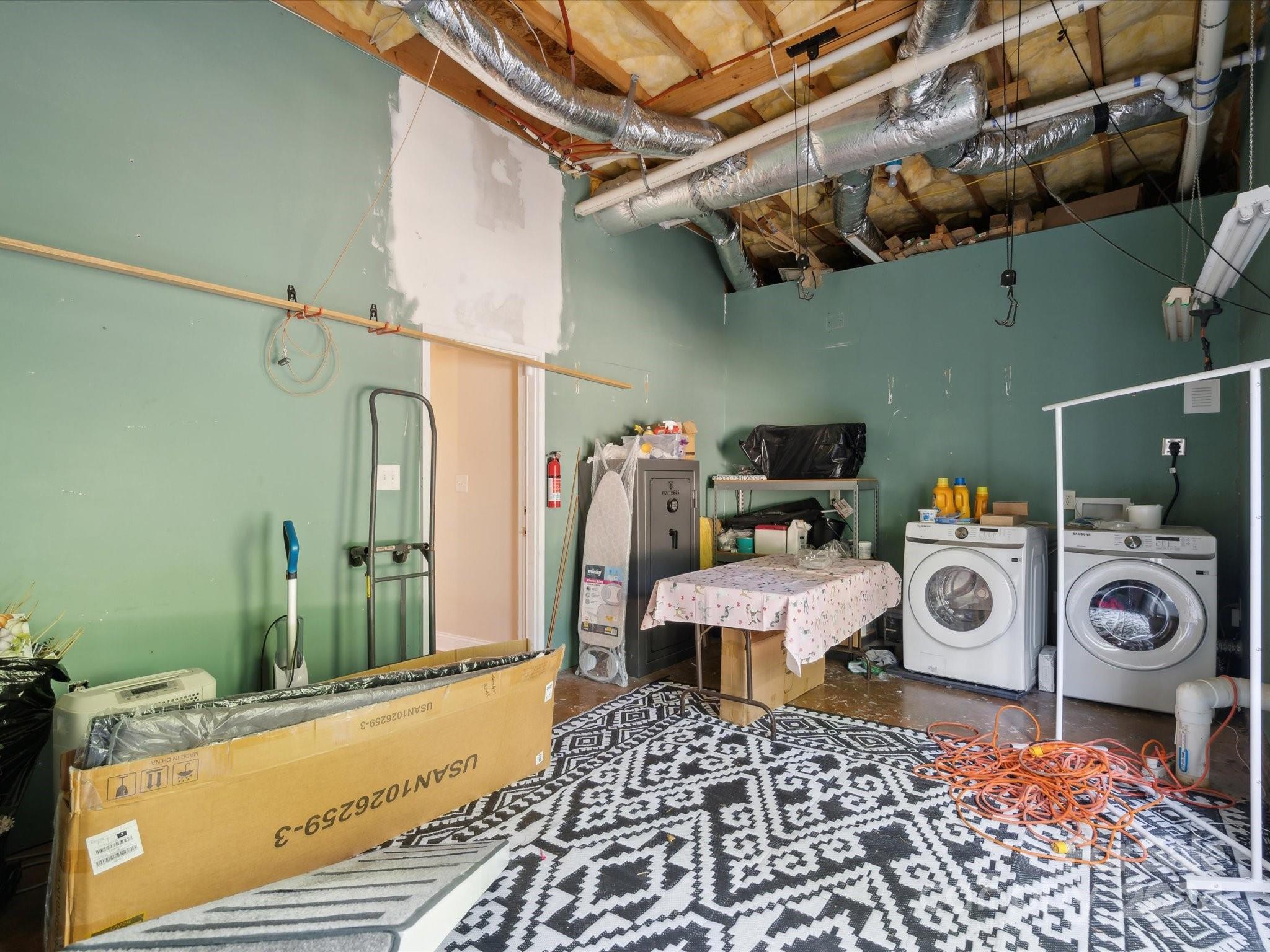 Windjammer - Residential