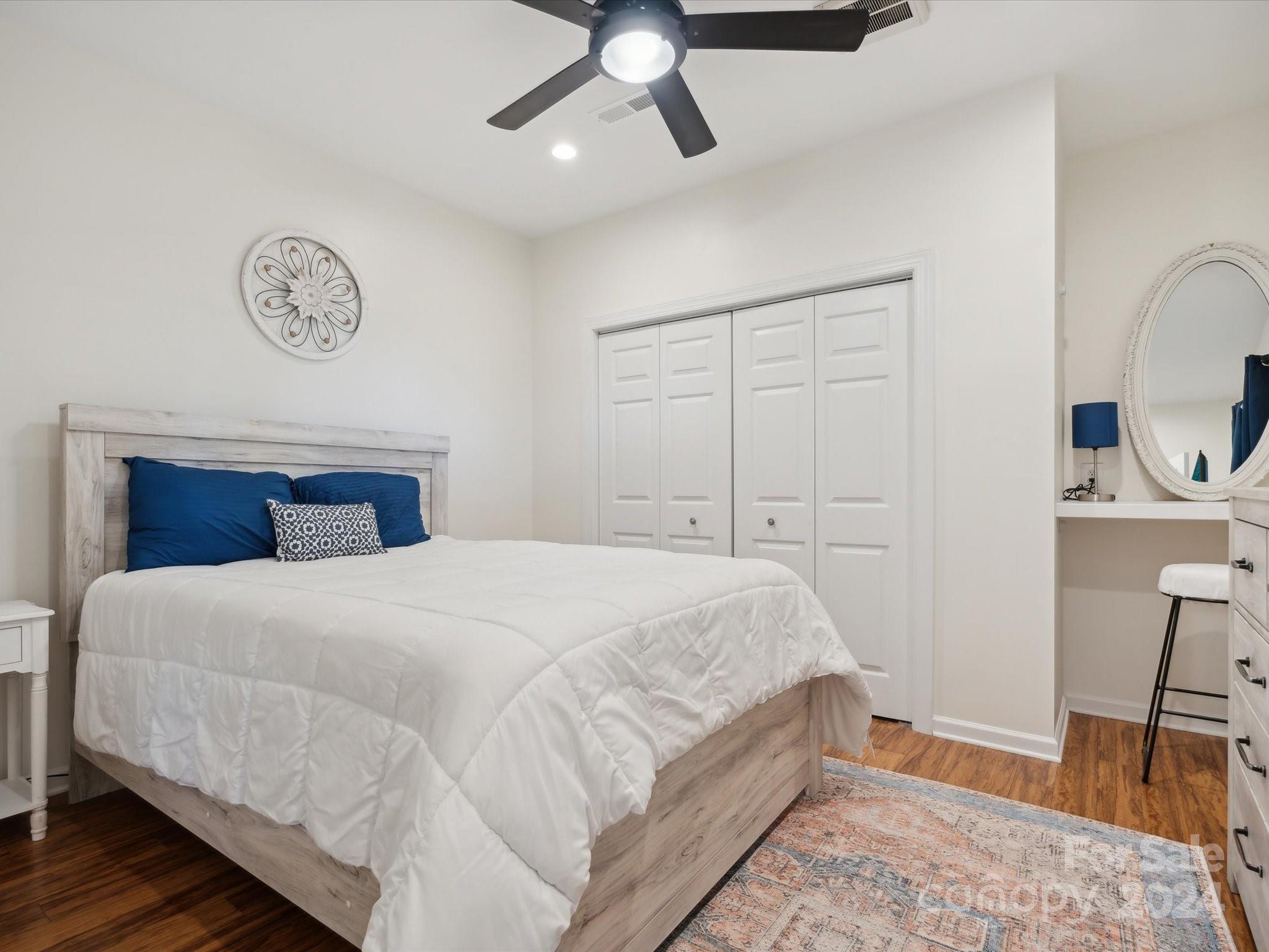 Windjammer - Residential