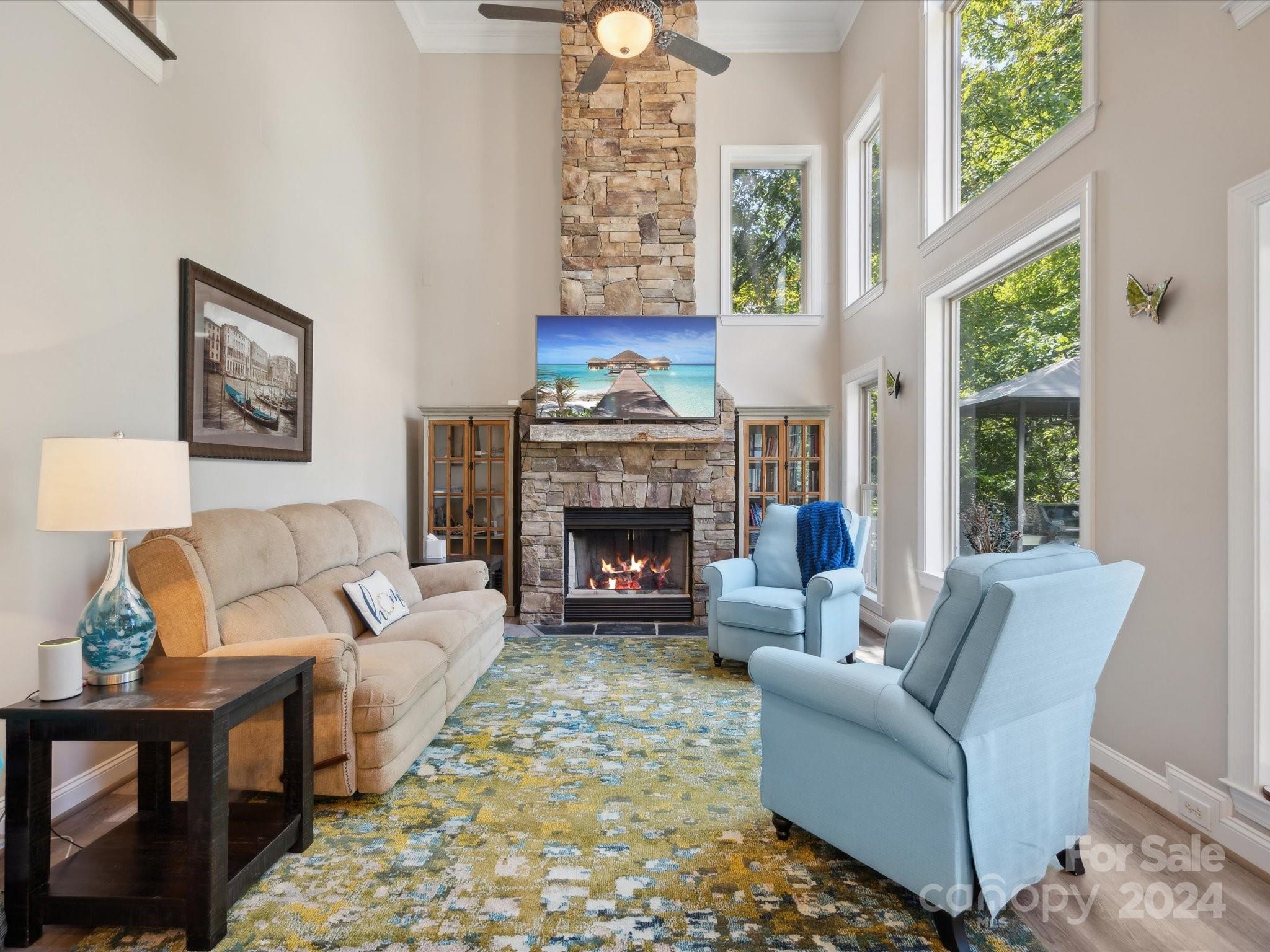 Windjammer - Residential