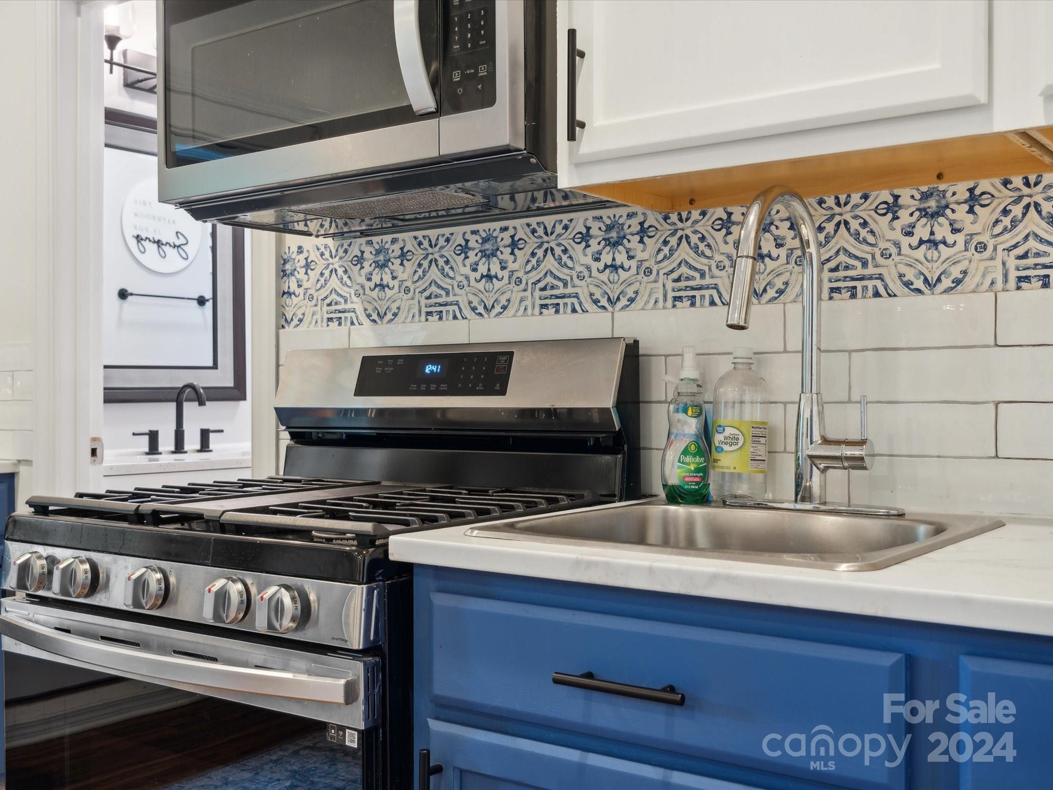 Windjammer - Residential