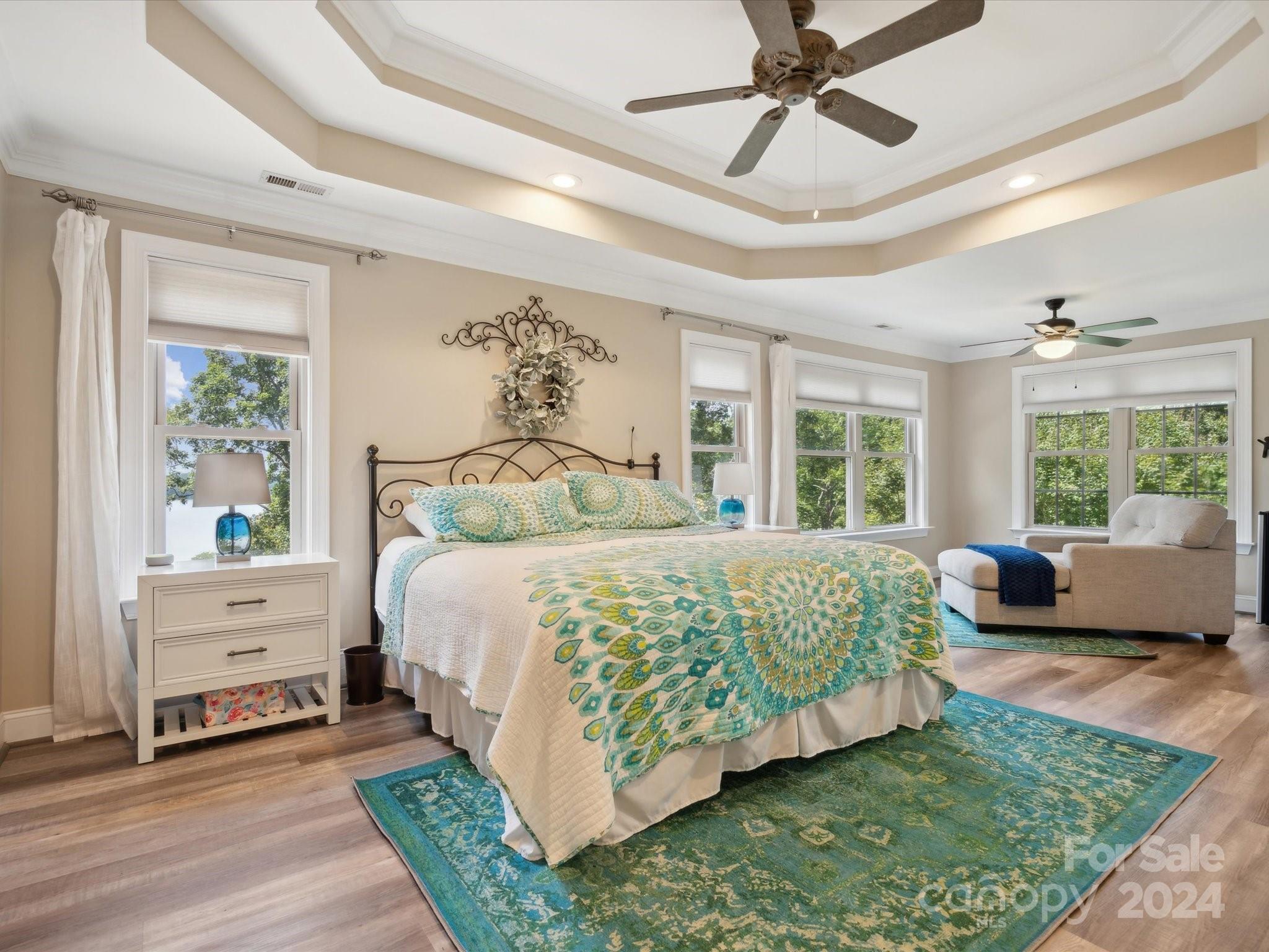 Windjammer - Residential