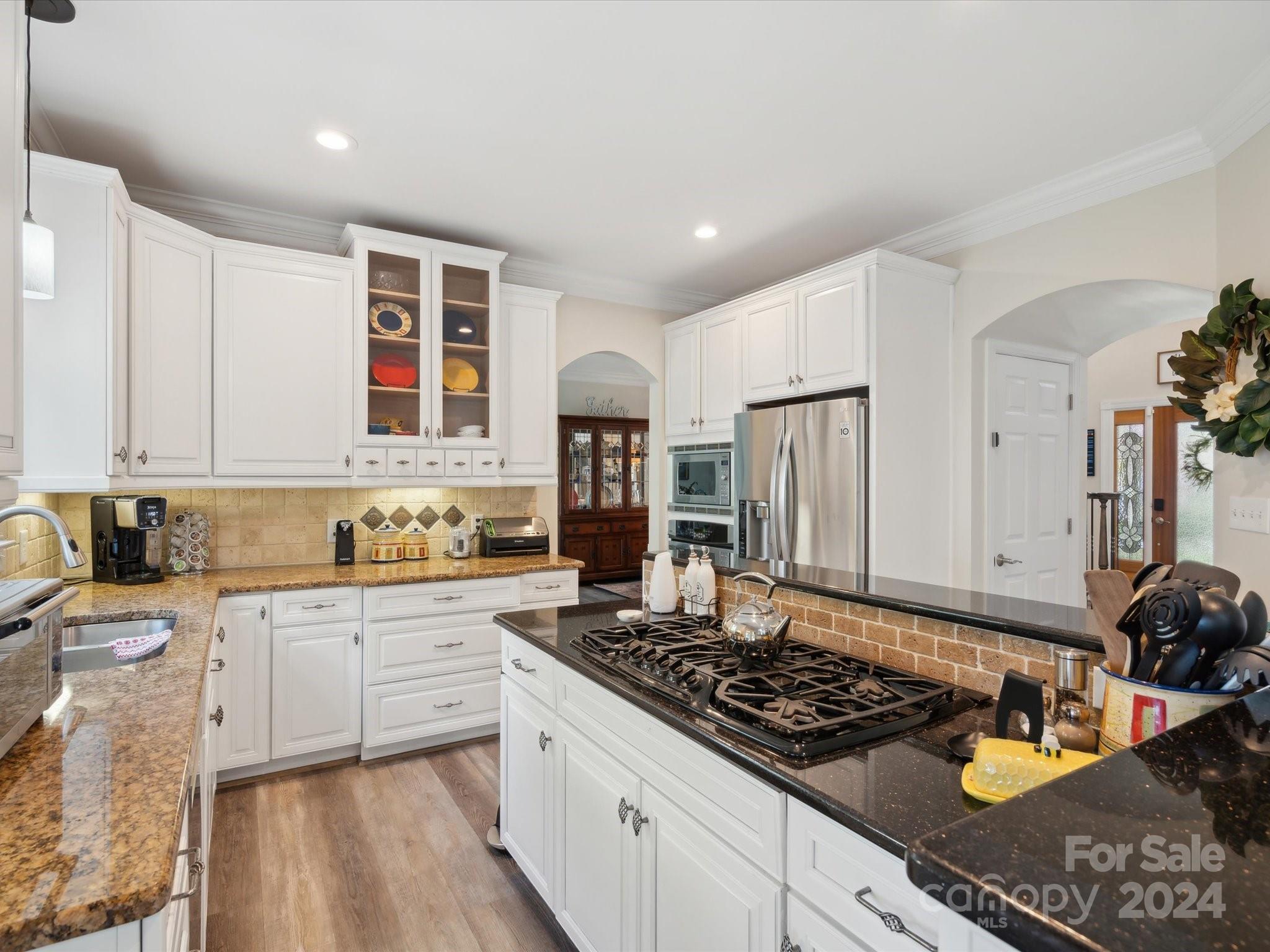 Windjammer - Residential