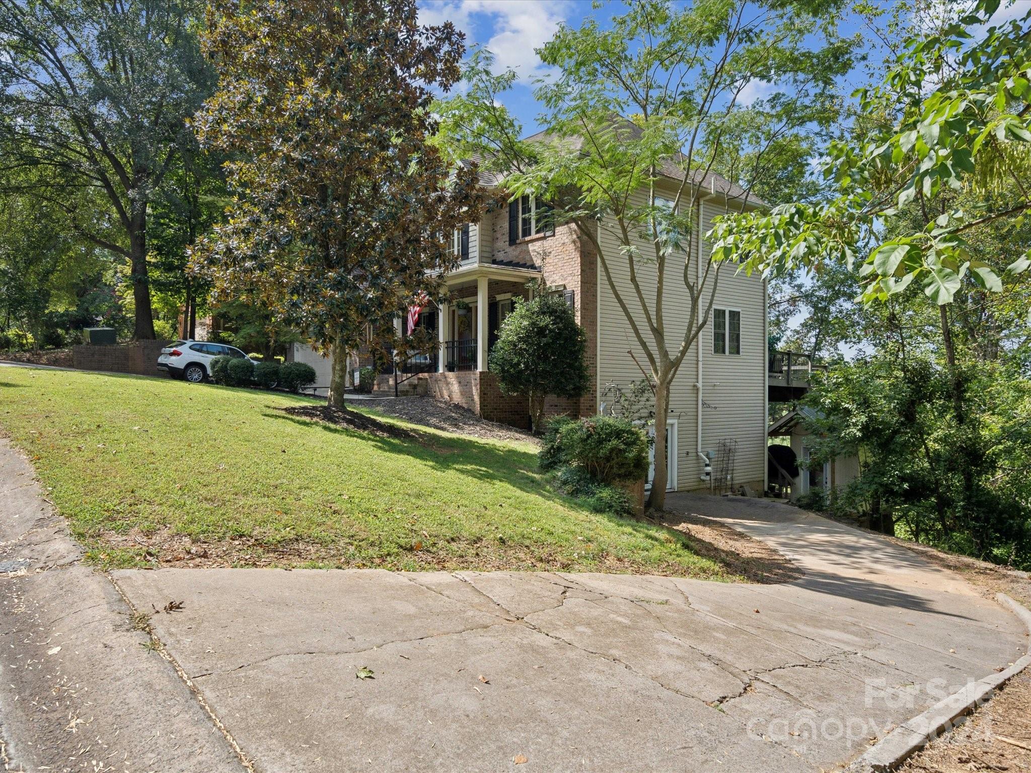 Windjammer - Residential