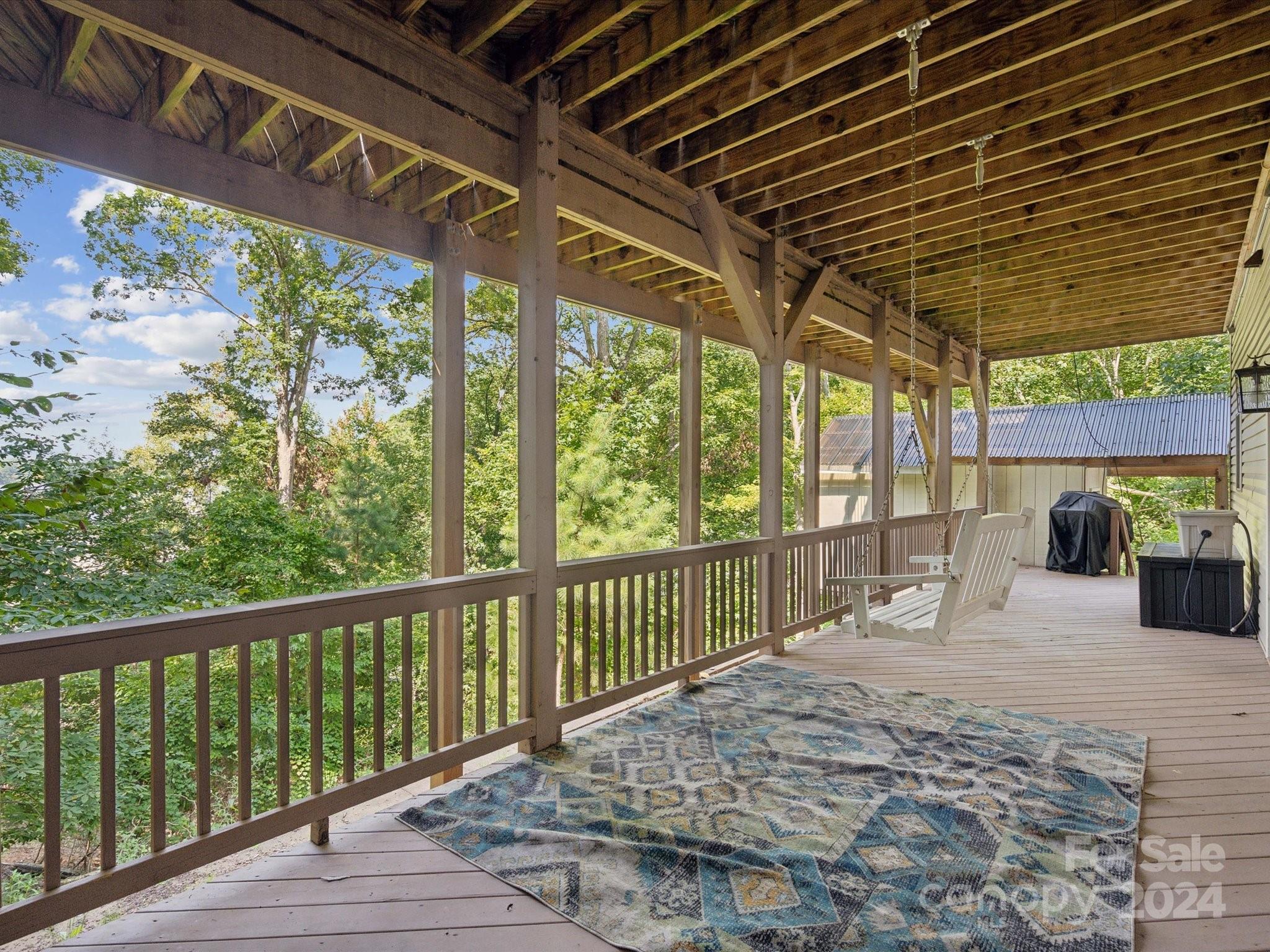 Windjammer - Residential