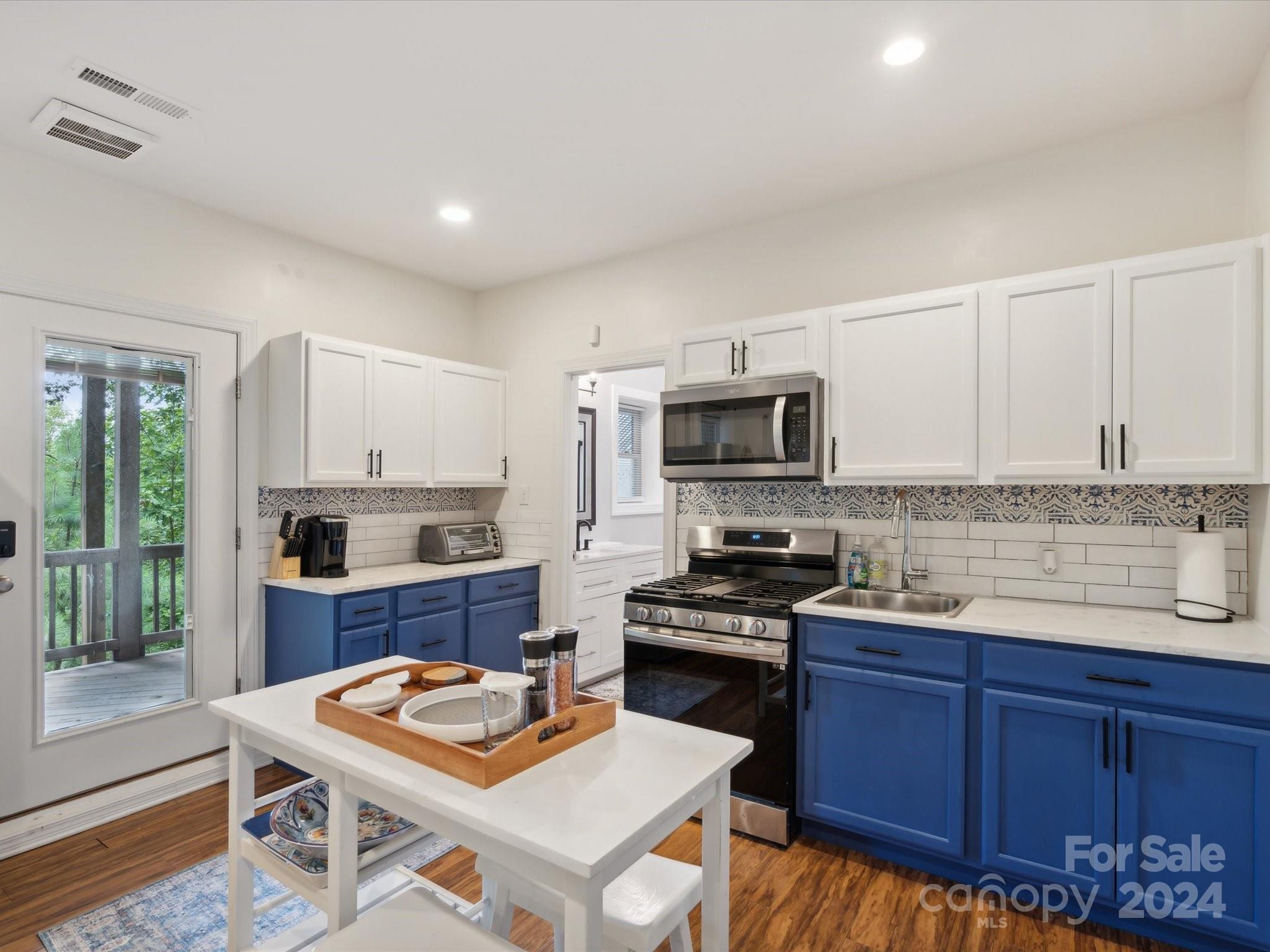 Windjammer - Residential