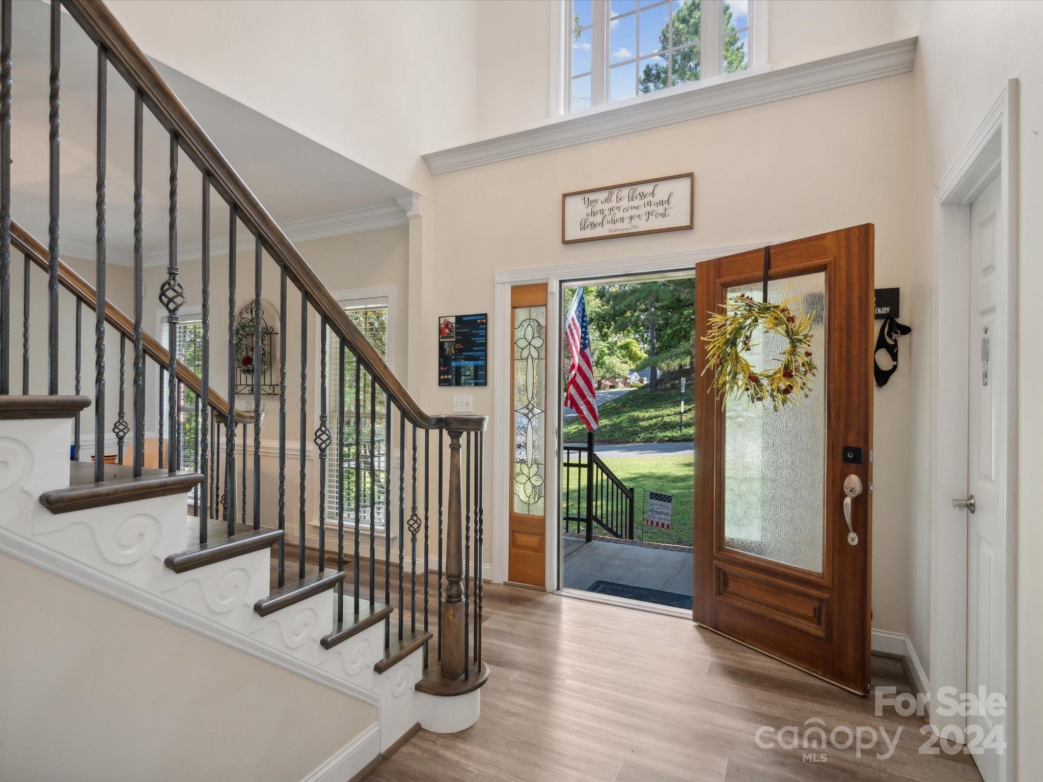 Windjammer - Residential