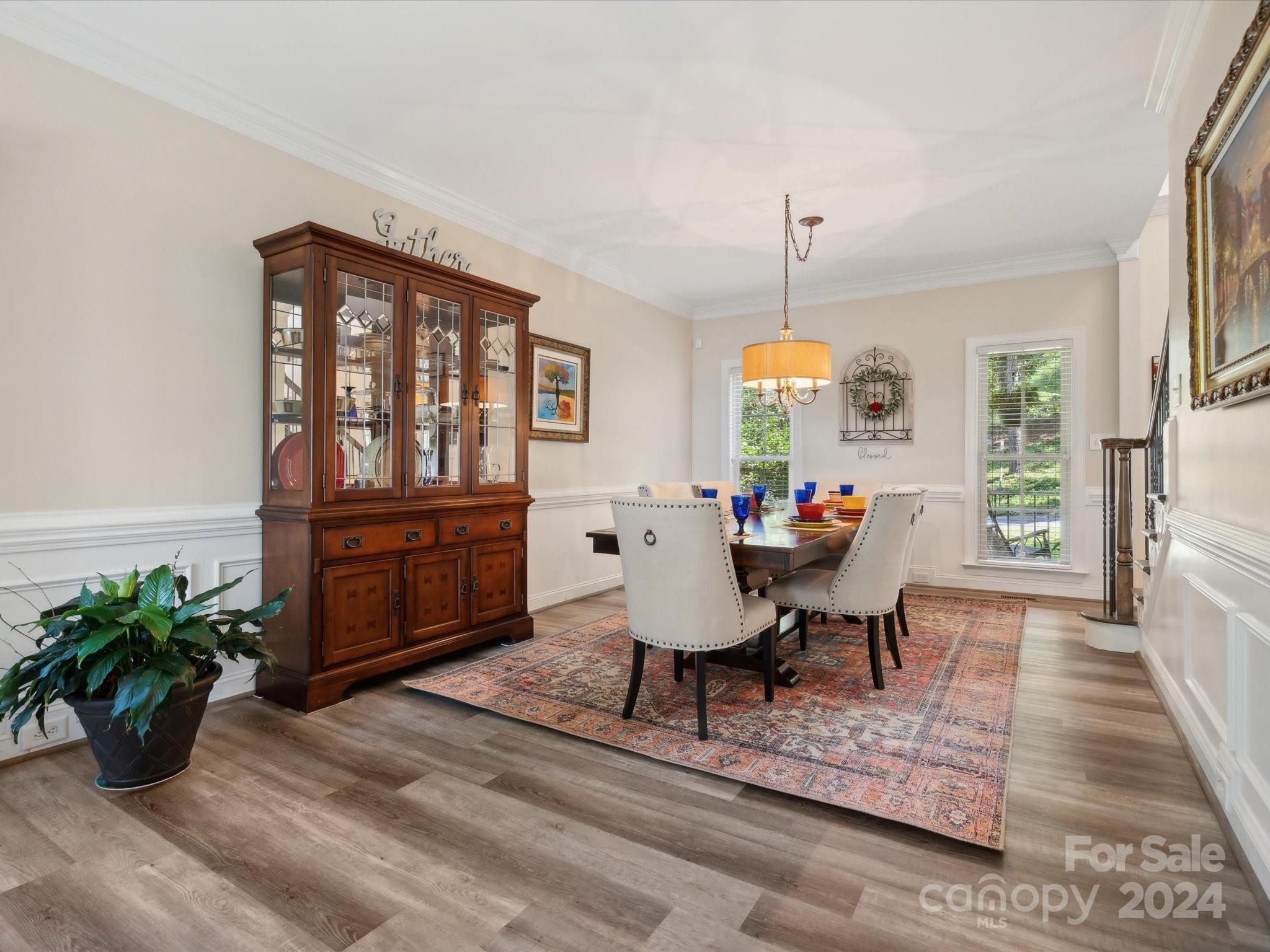 Windjammer - Residential