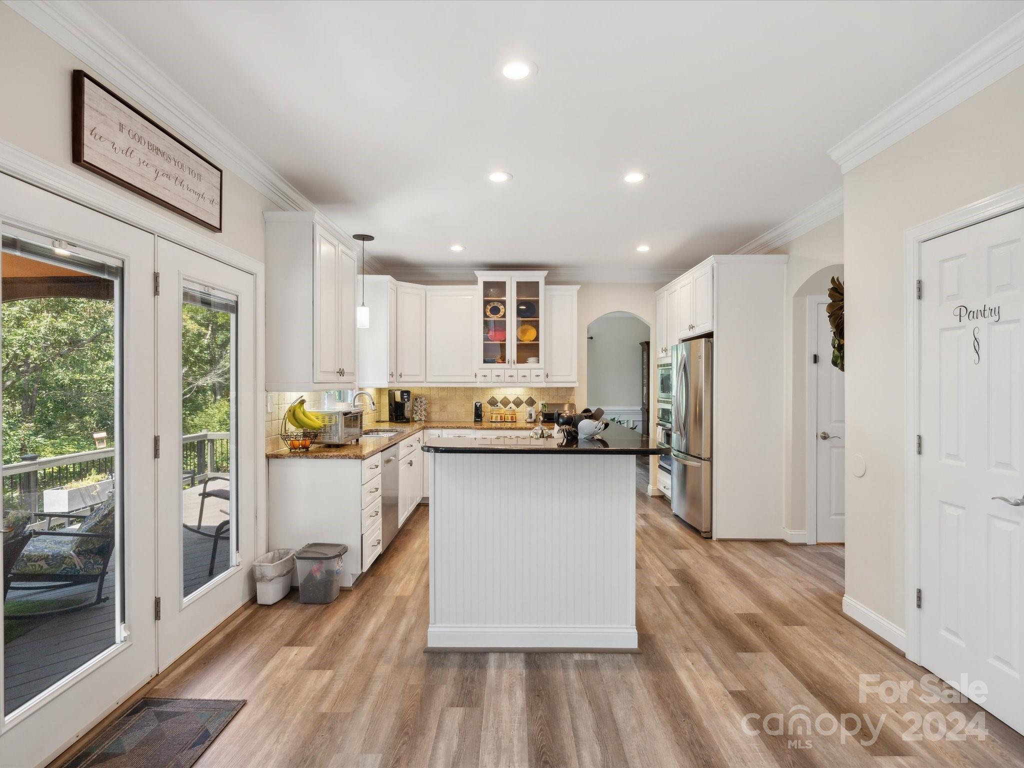 Windjammer - Residential