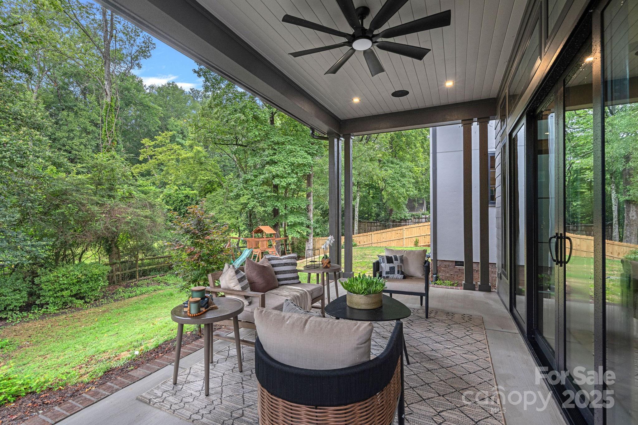 Heathermoor - Residential