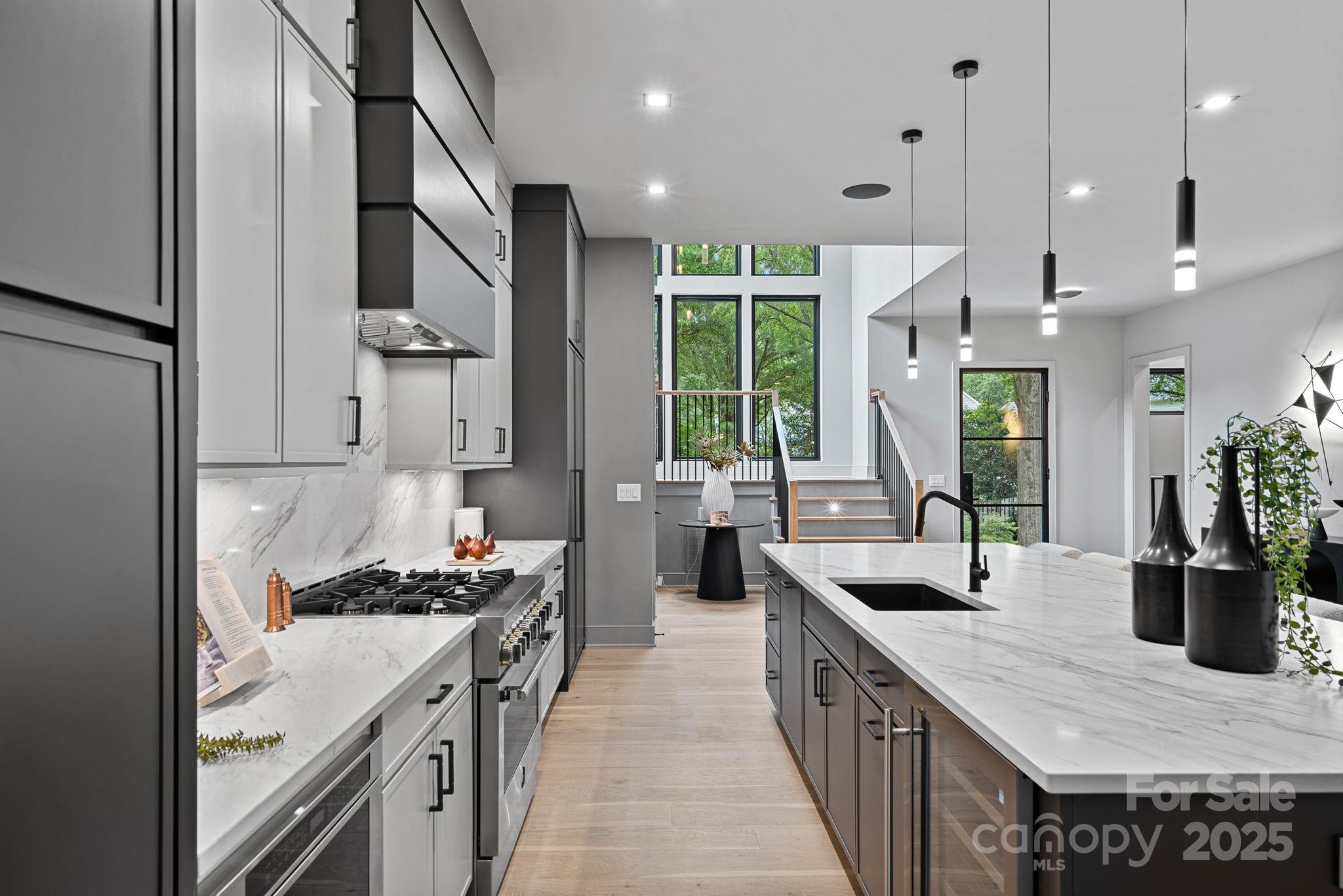 Heathermoor - Residential