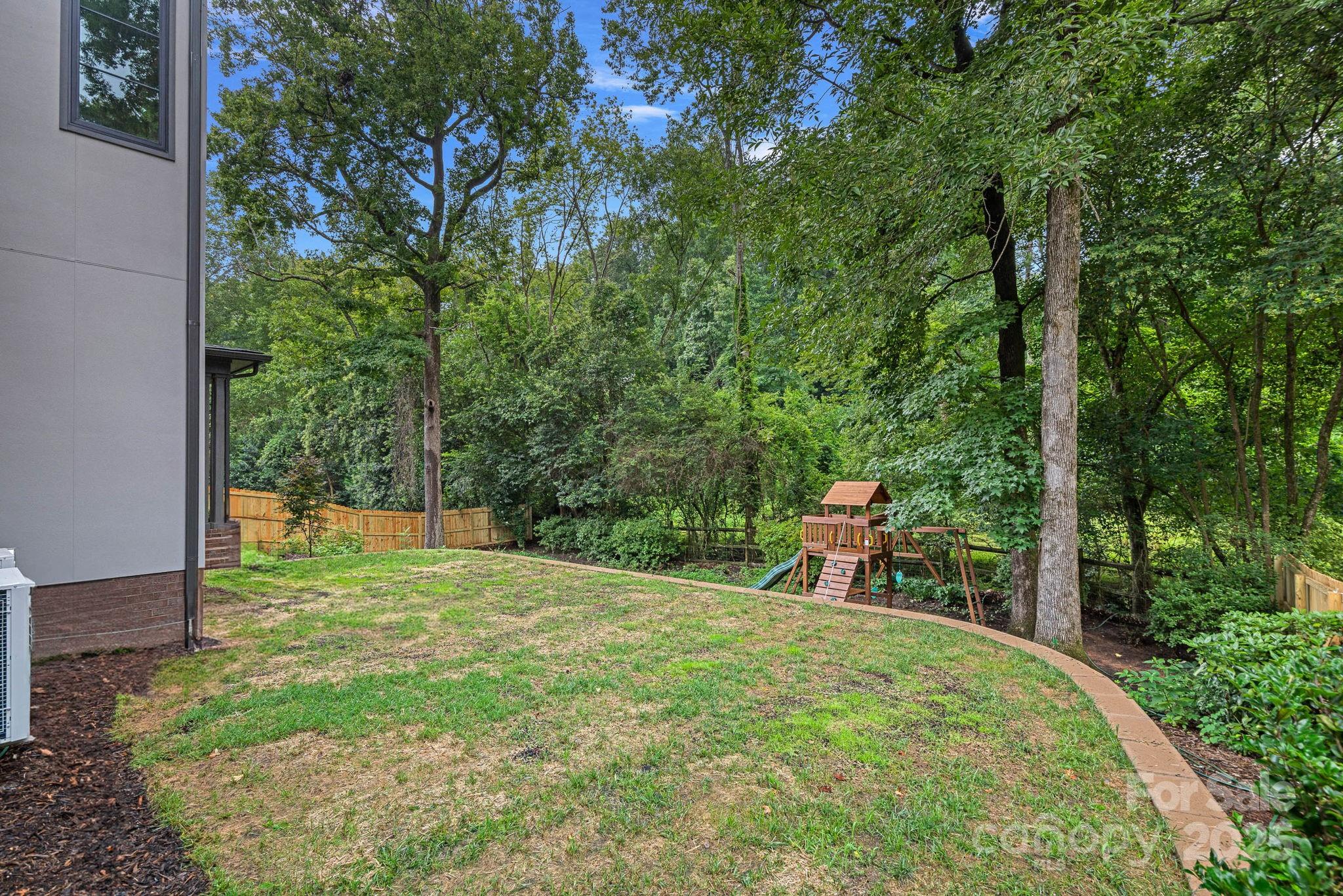 Heathermoor - Residential