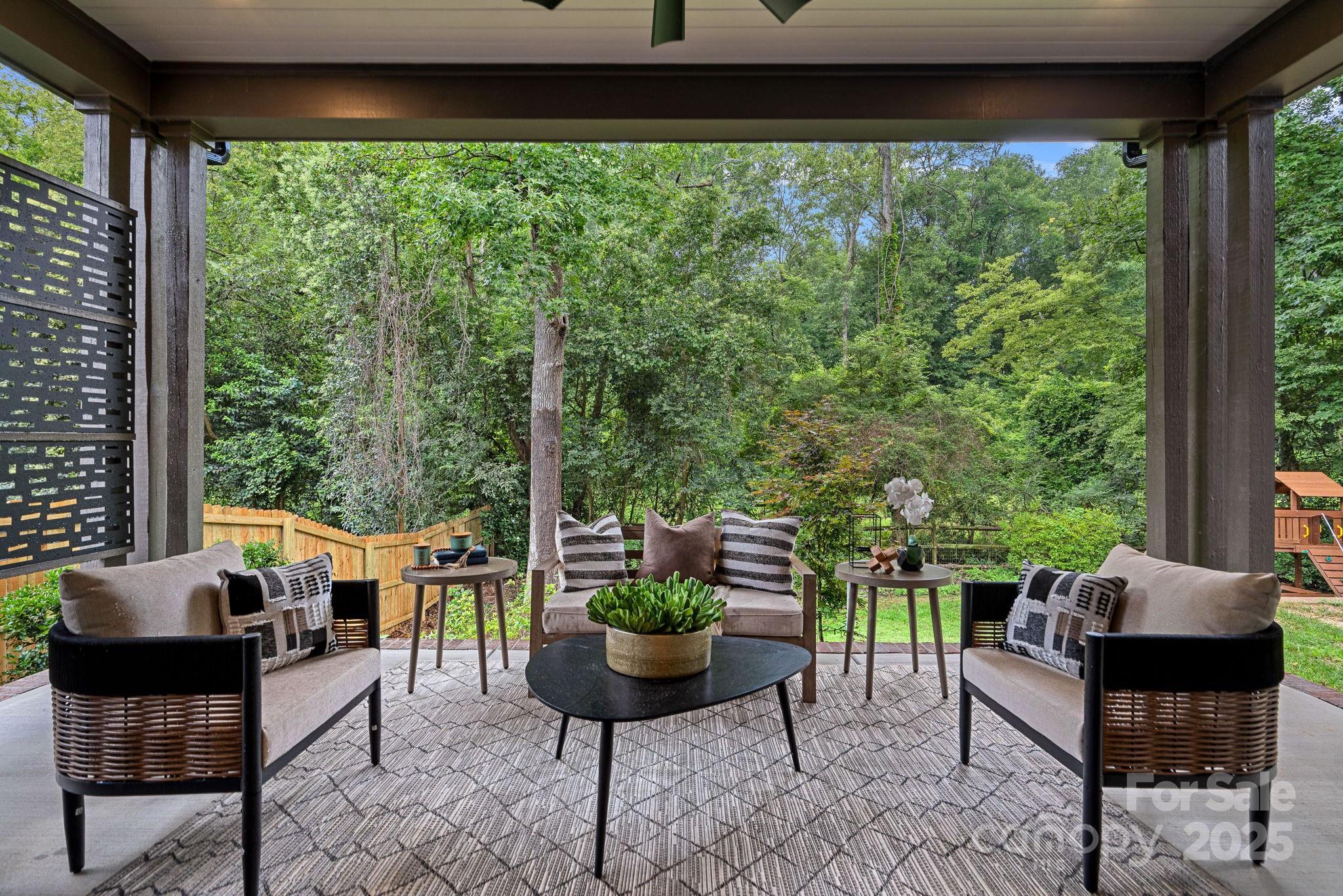 Heathermoor - Residential