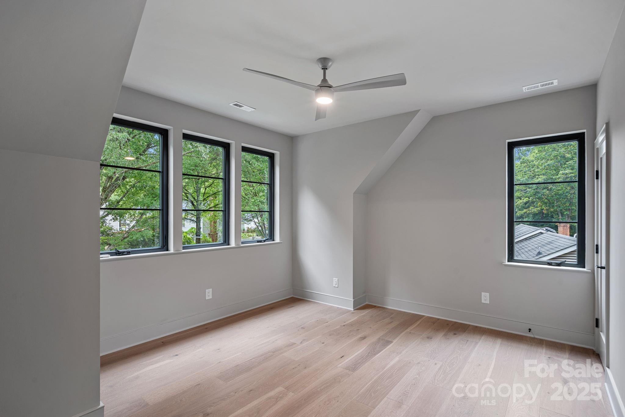 Heathermoor - Residential