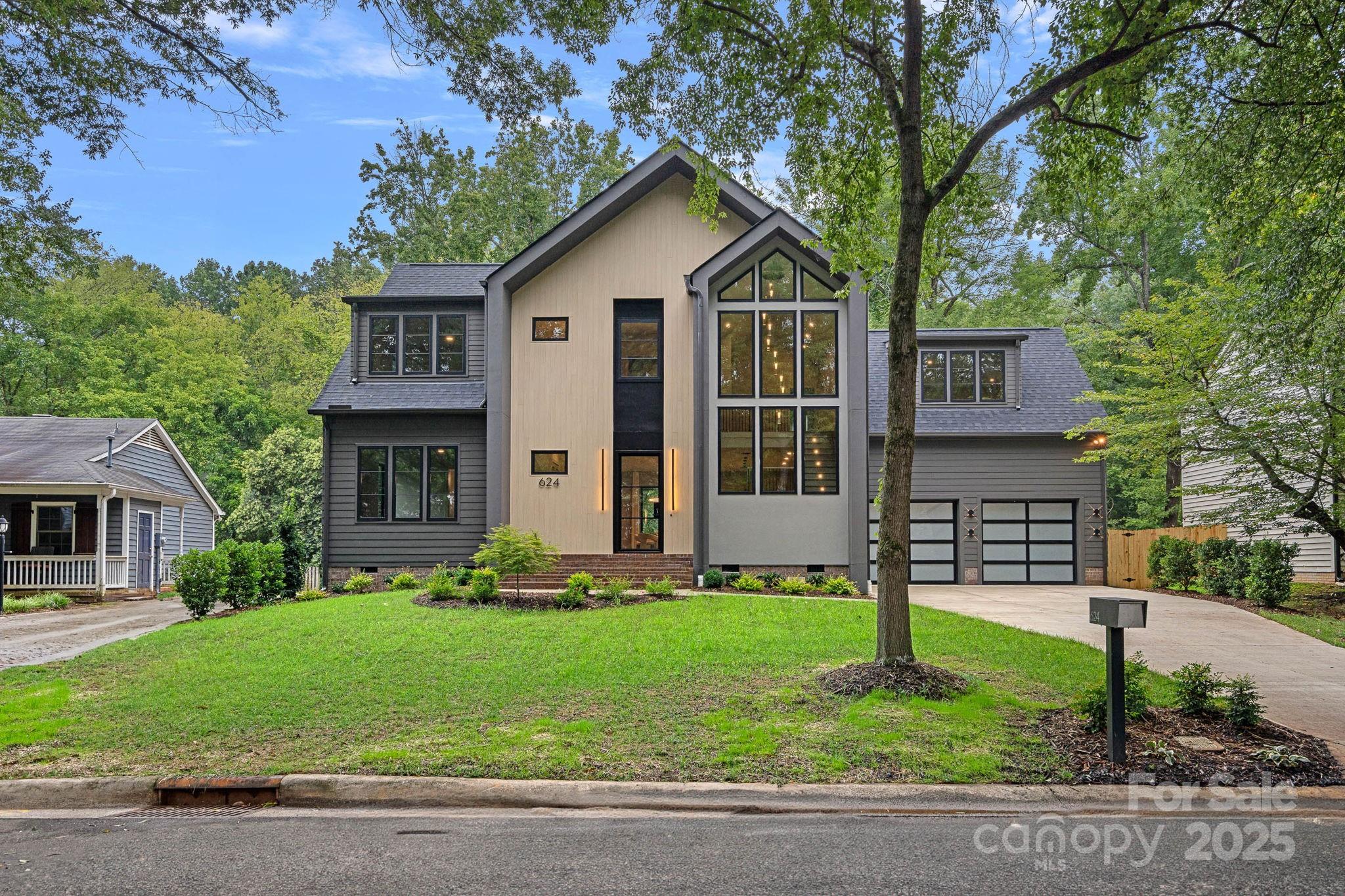 Heathermoor - Residential