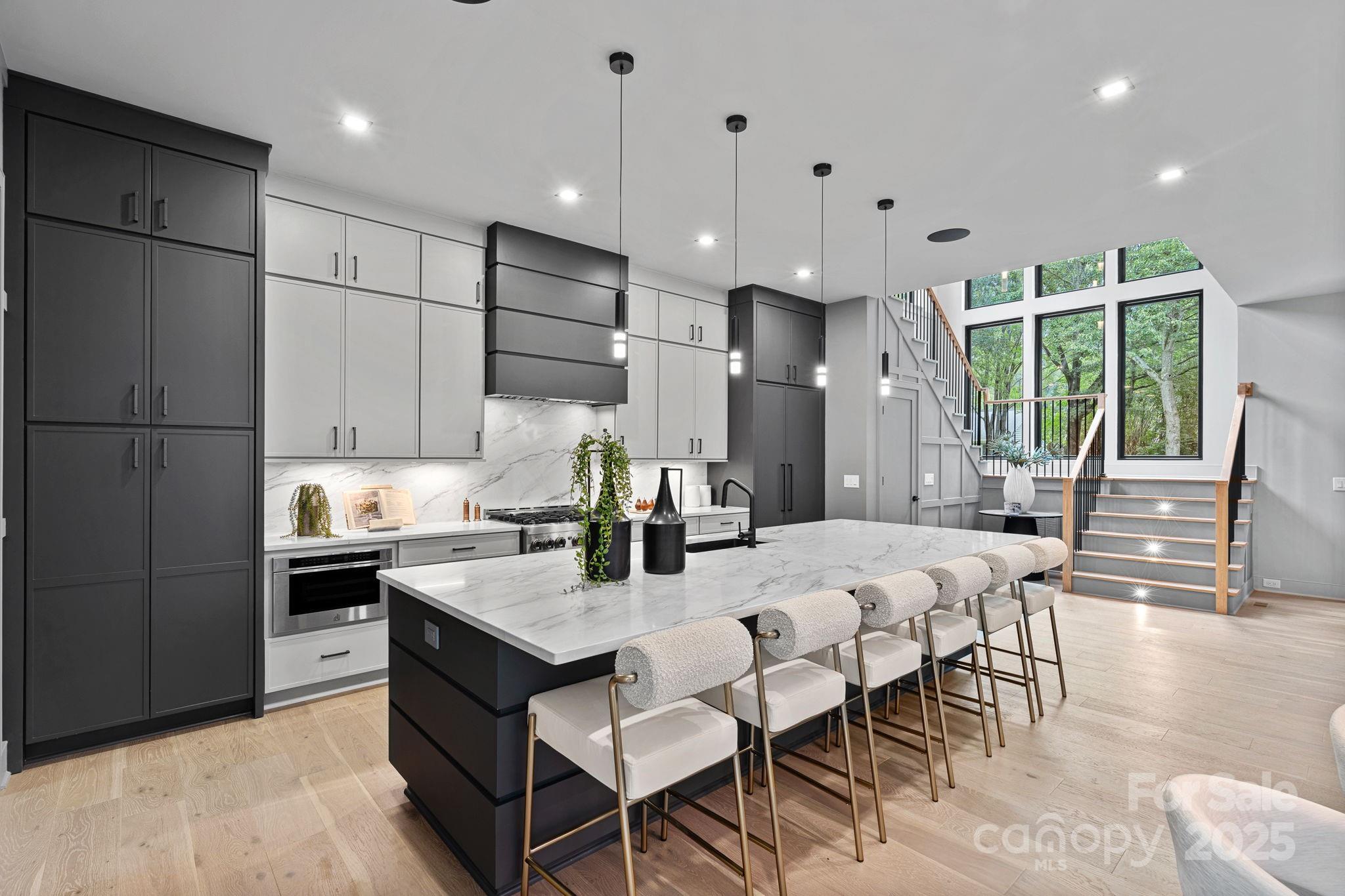 Heathermoor - Residential