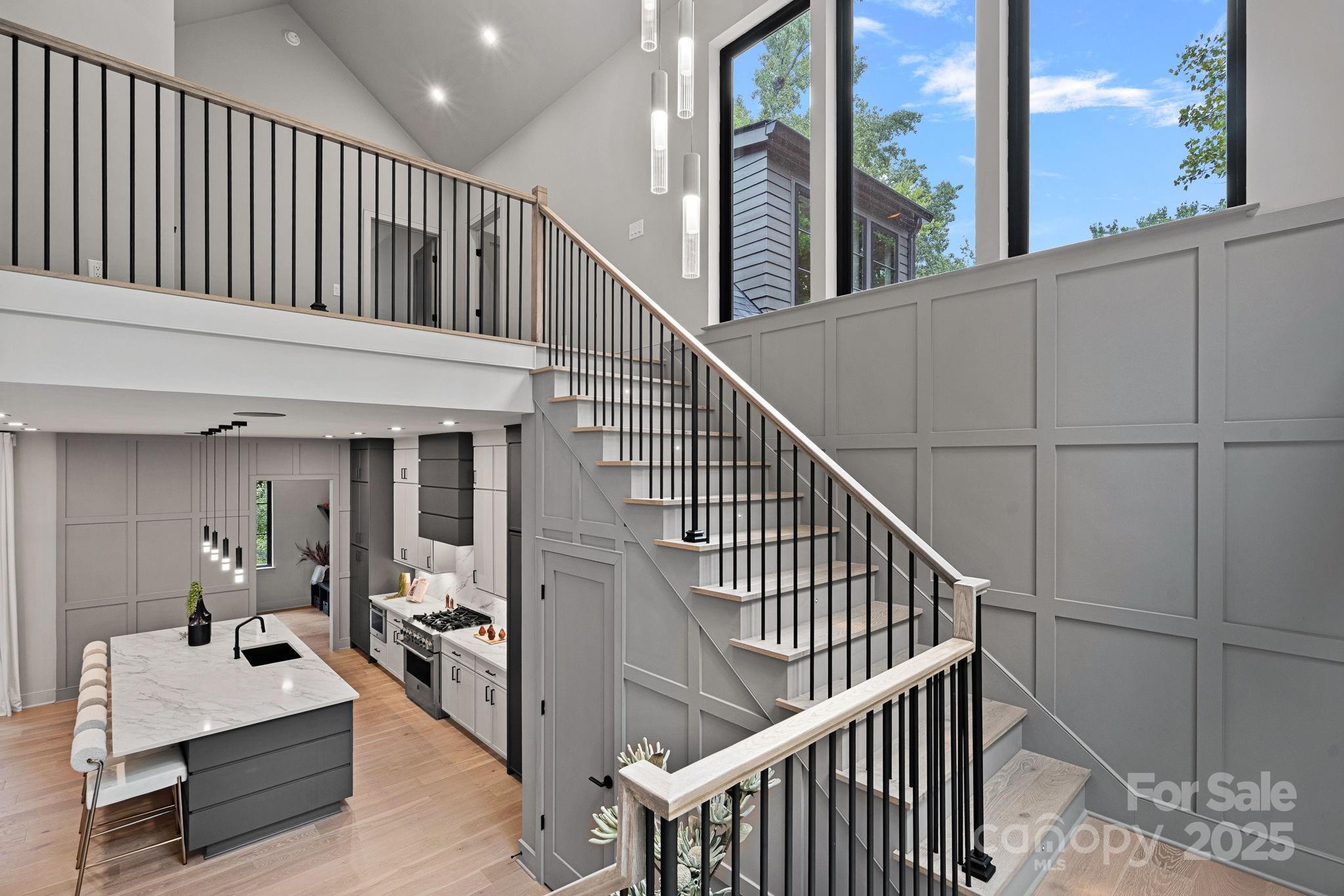 Heathermoor - Residential