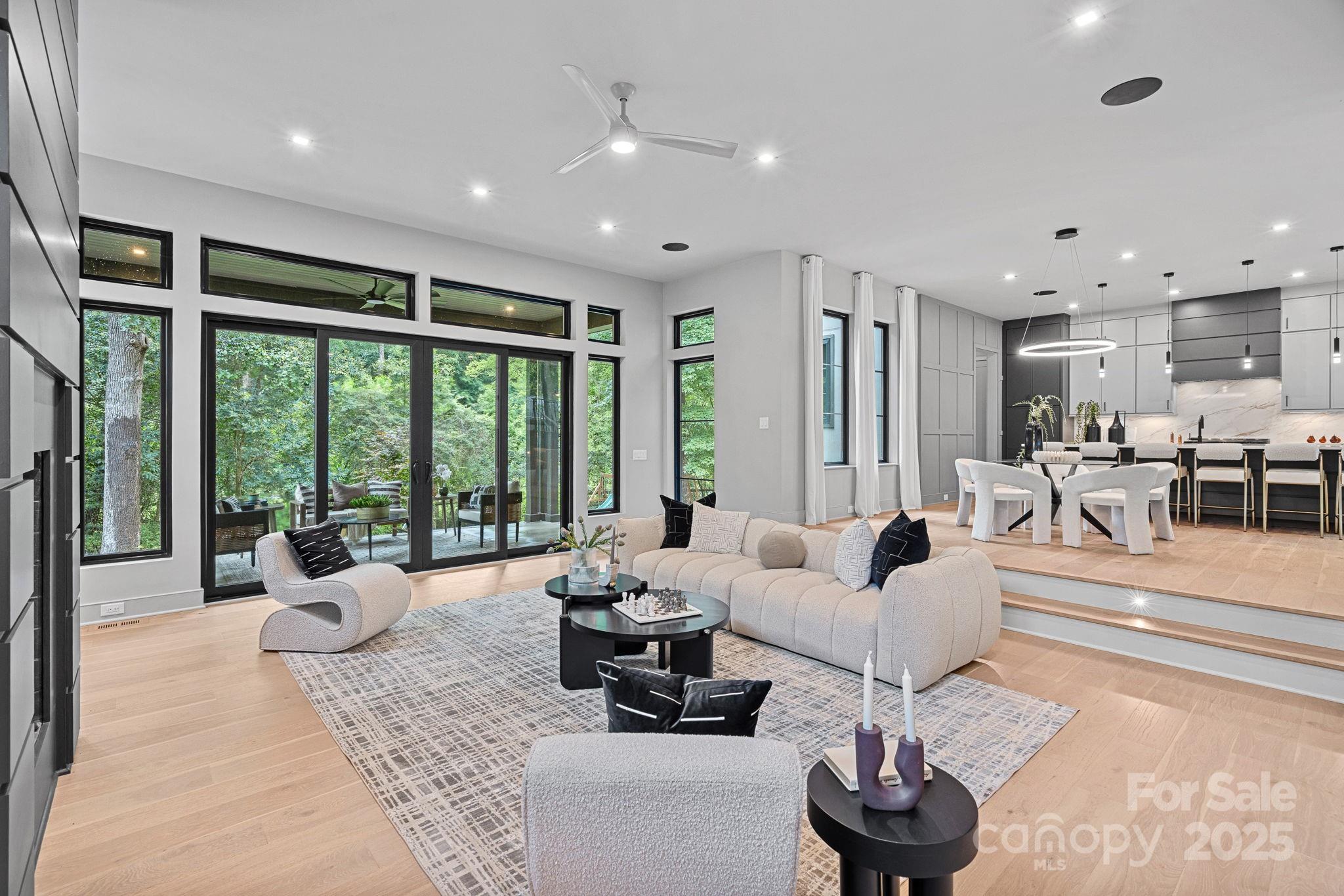 Heathermoor - Residential