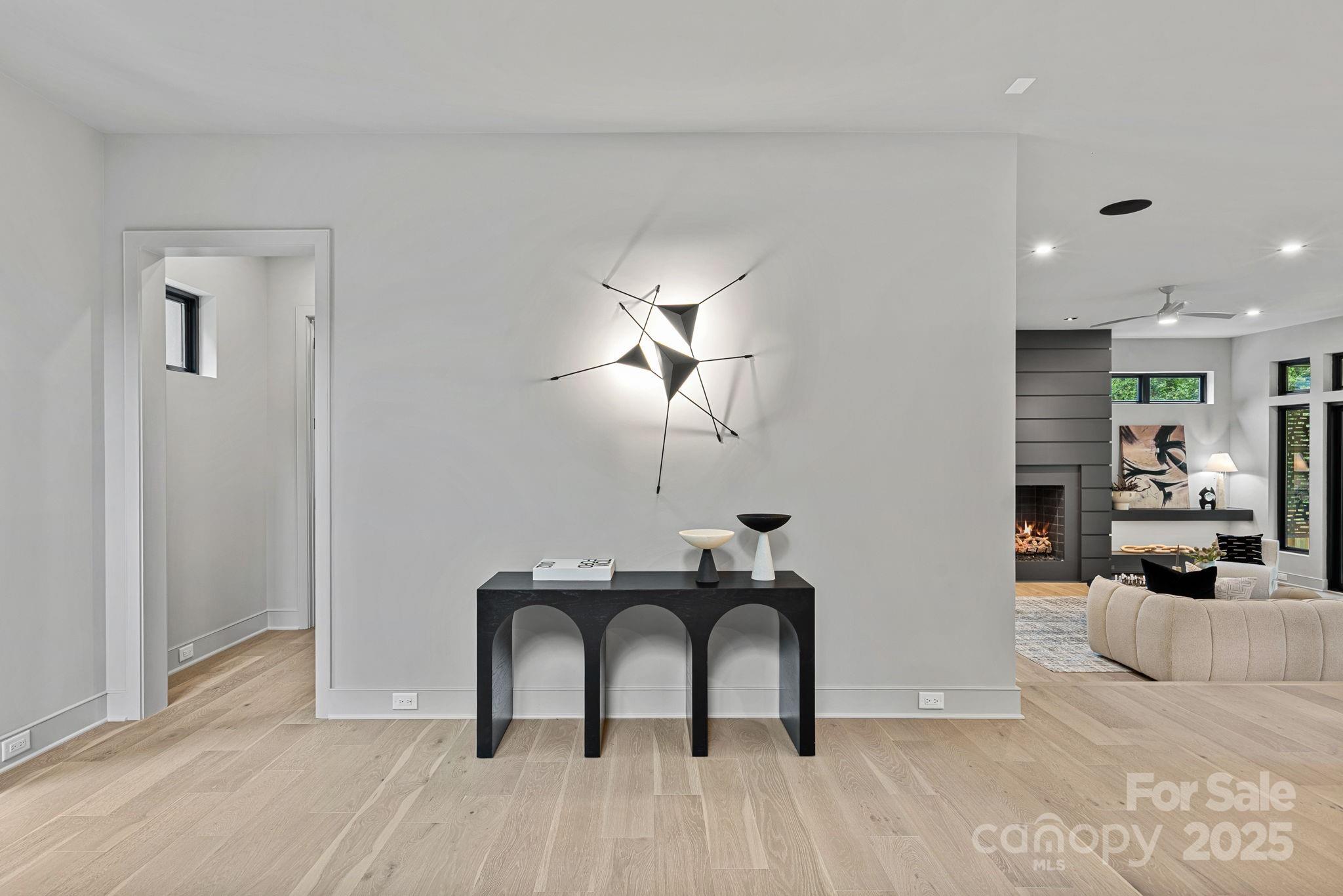 Heathermoor - Residential