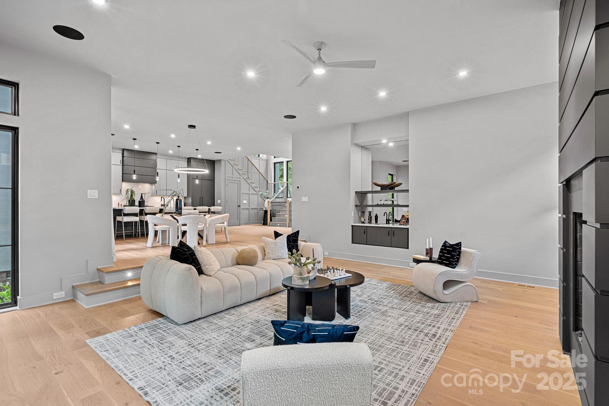 Heathermoor - Residential