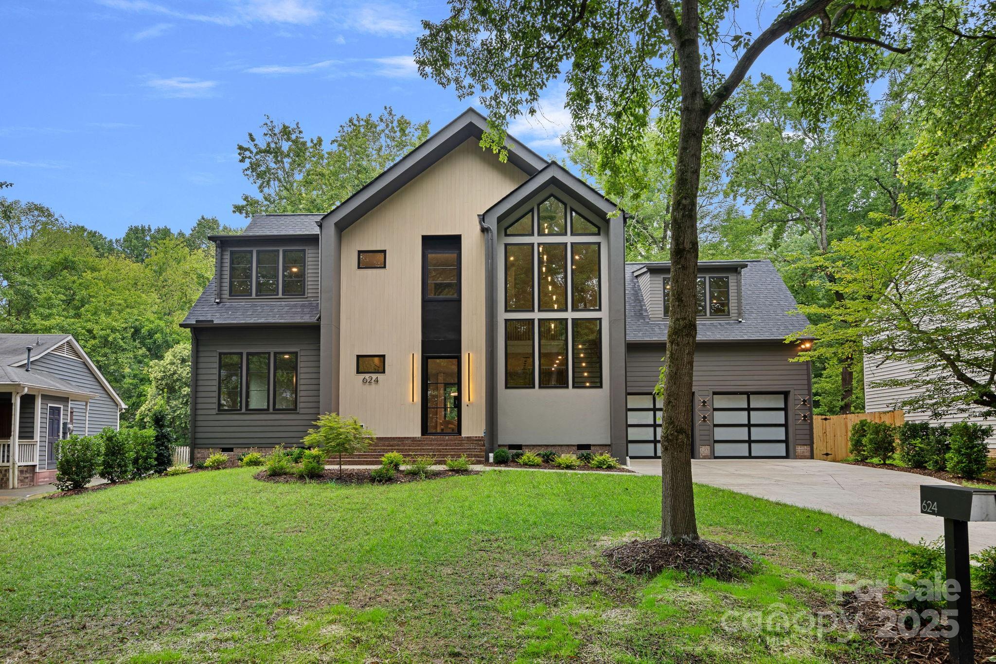 Heathermoor - Residential