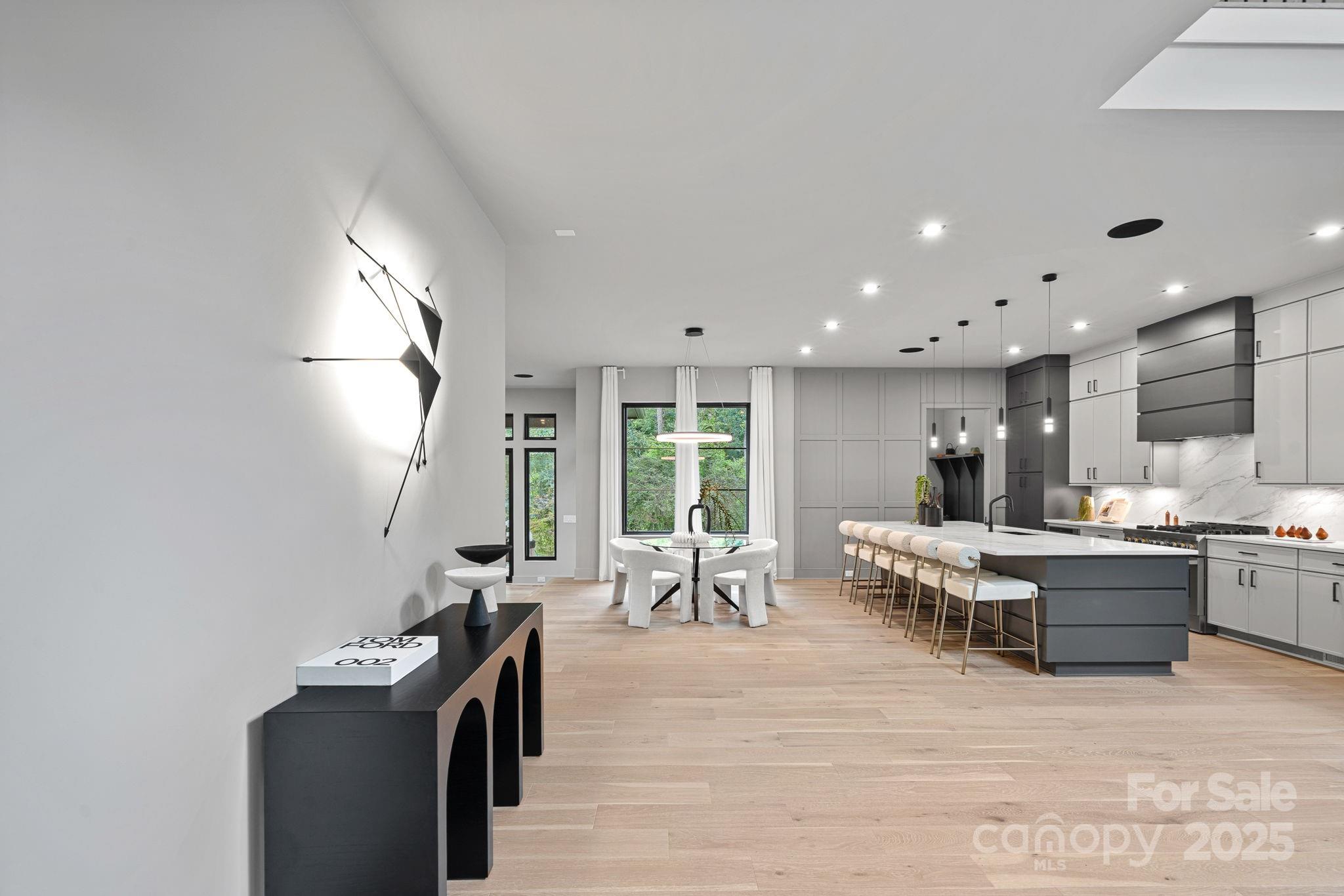 Heathermoor - Residential